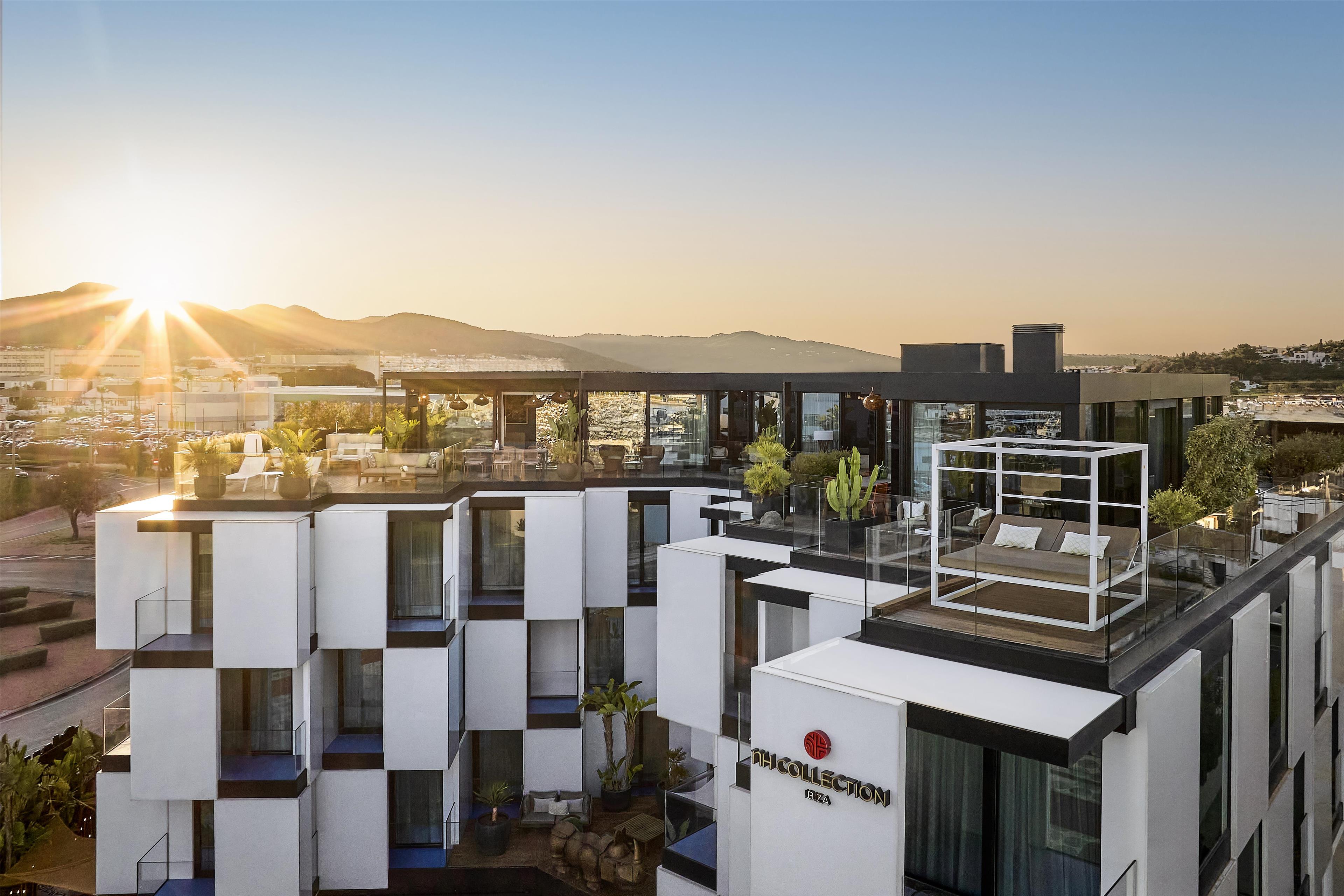 NH Collection Ibiza