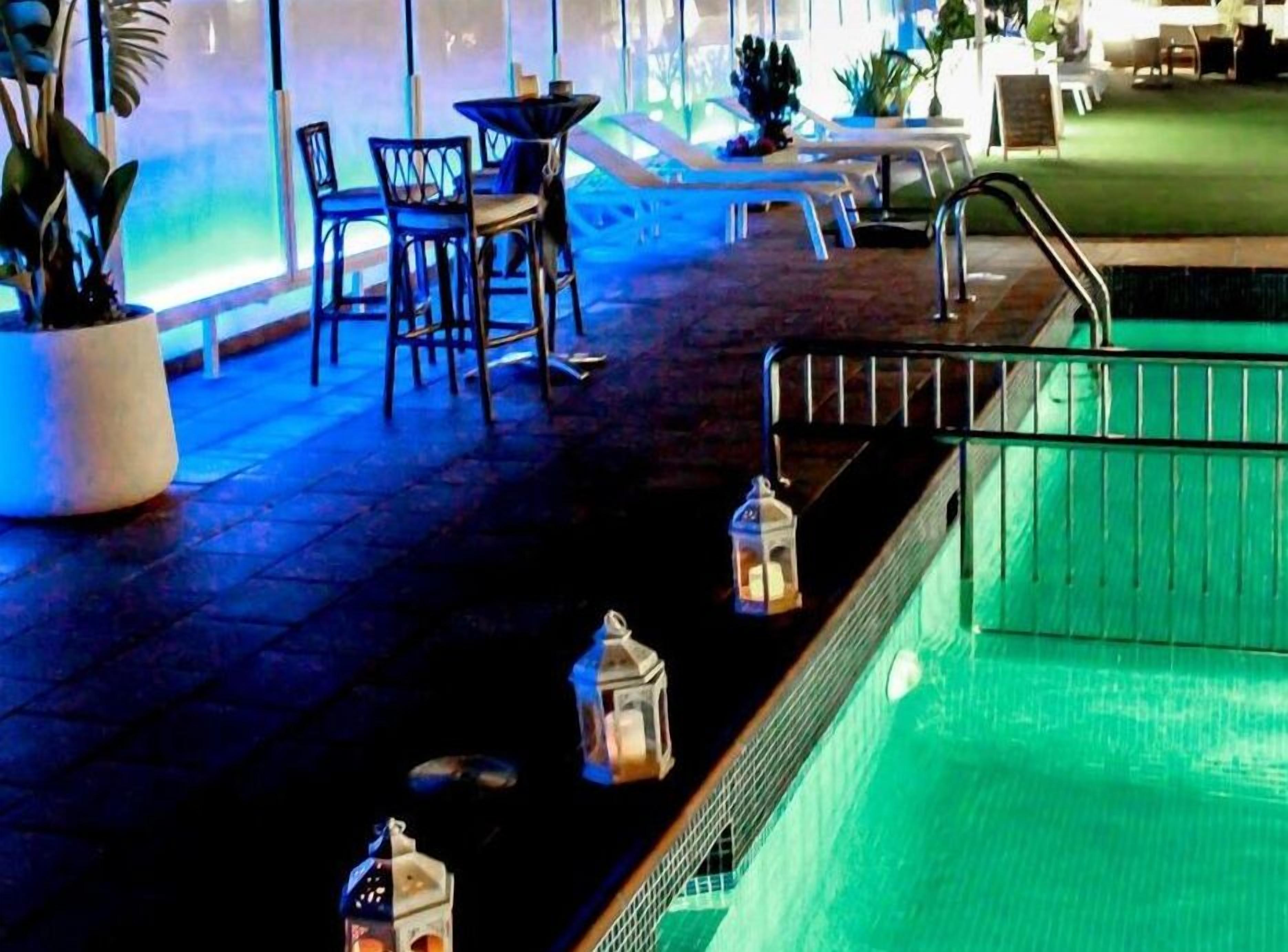 Royal Plaza Royal Plaza