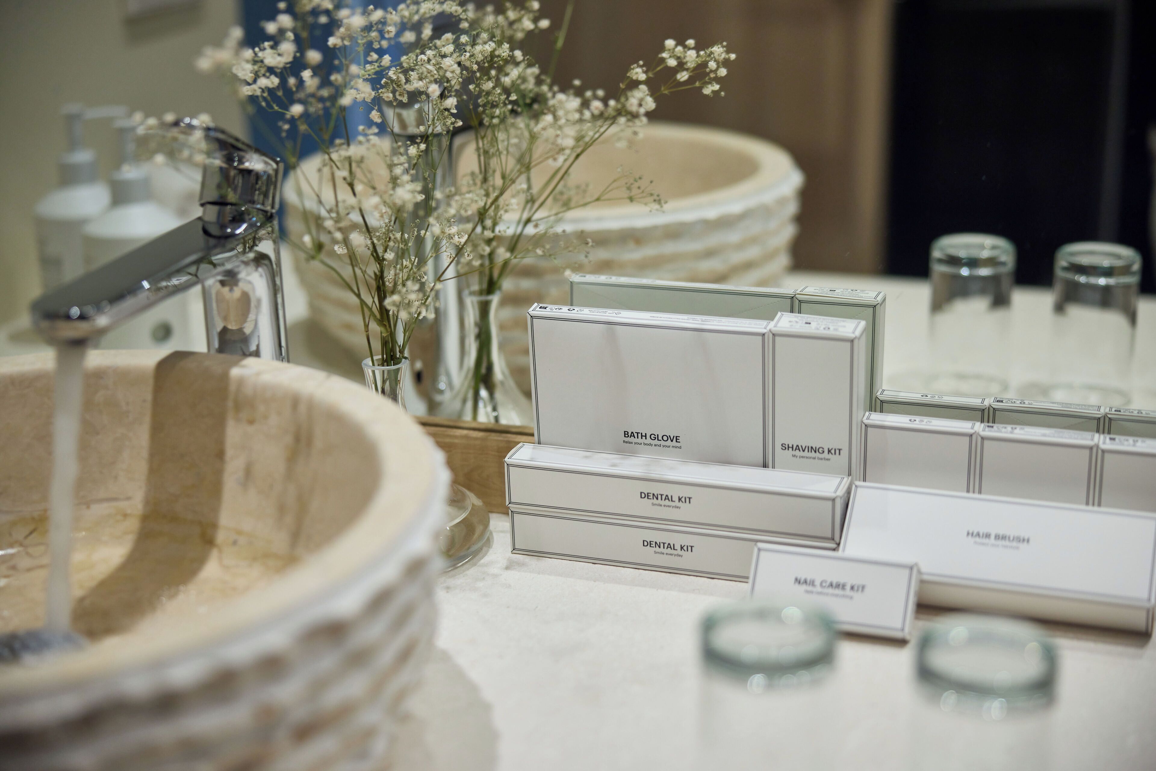 Cala San Miguel Hotel Ibiza Curio Collection by Hilton