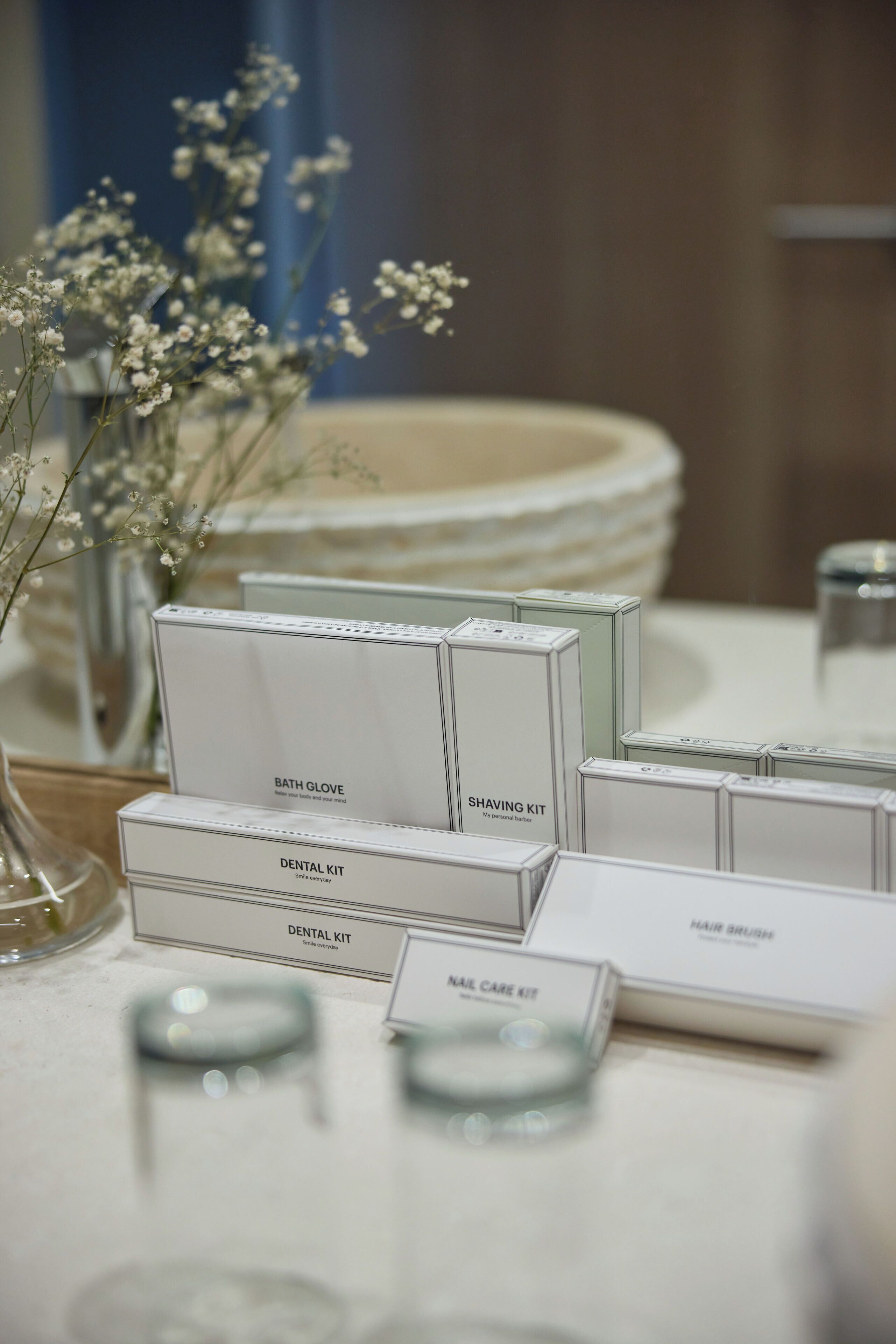 Cala San Miguel Hotel Ibiza Curio Collection by Hilton