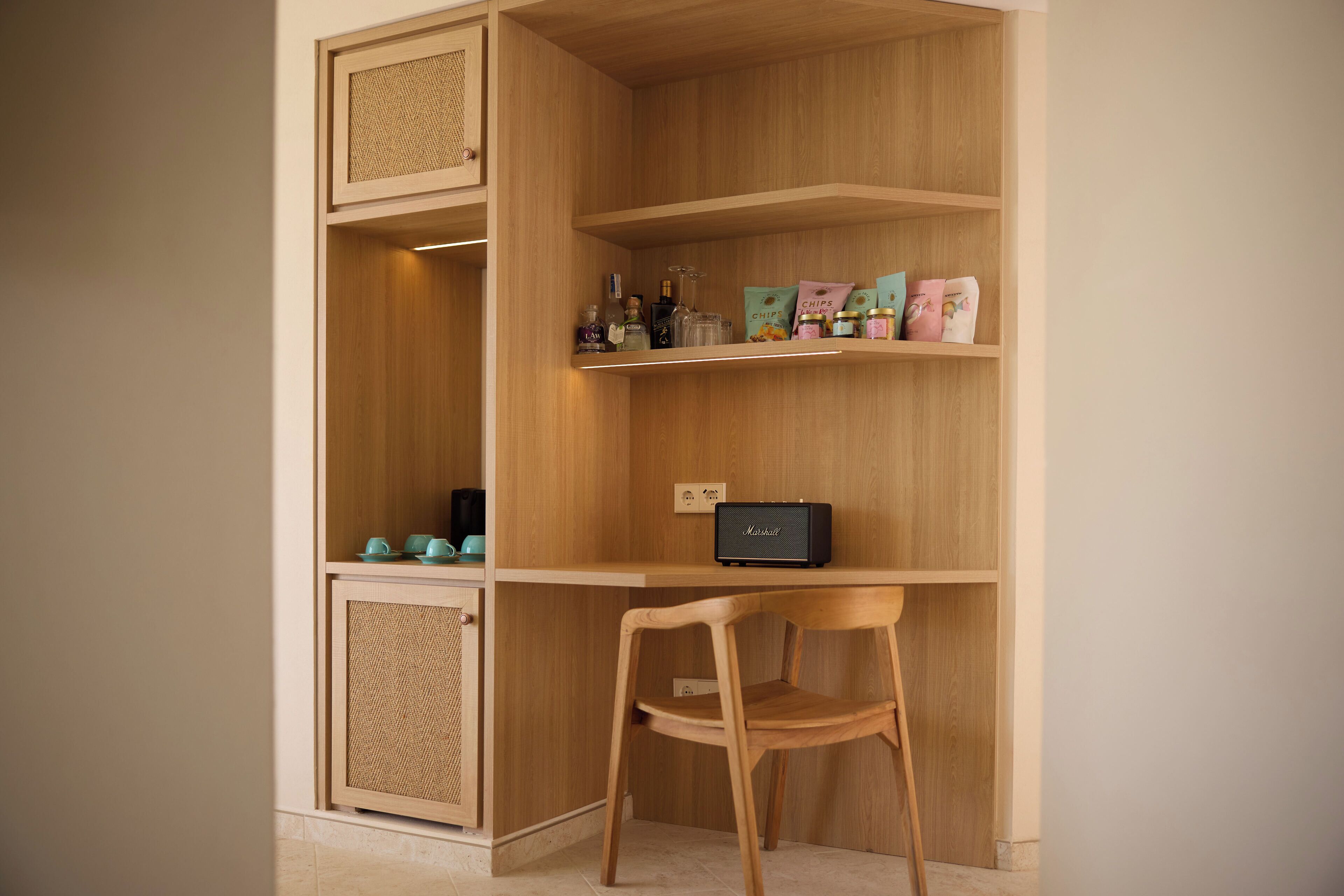 Cala San Miguel Hotel Ibiza Curio Collection by Hilton