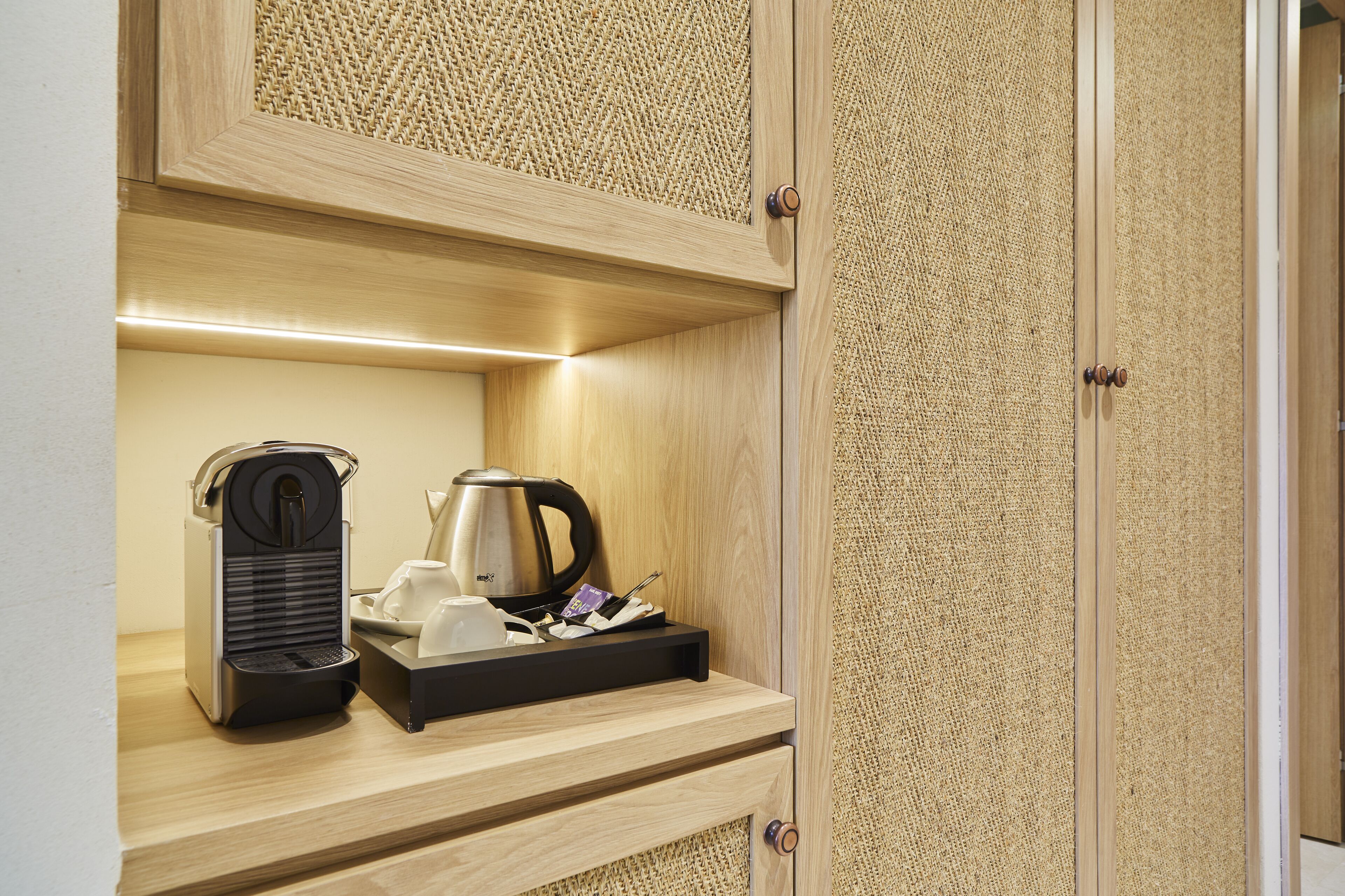 Cala San Miguel Hotel Ibiza Curio Collection by Hilton