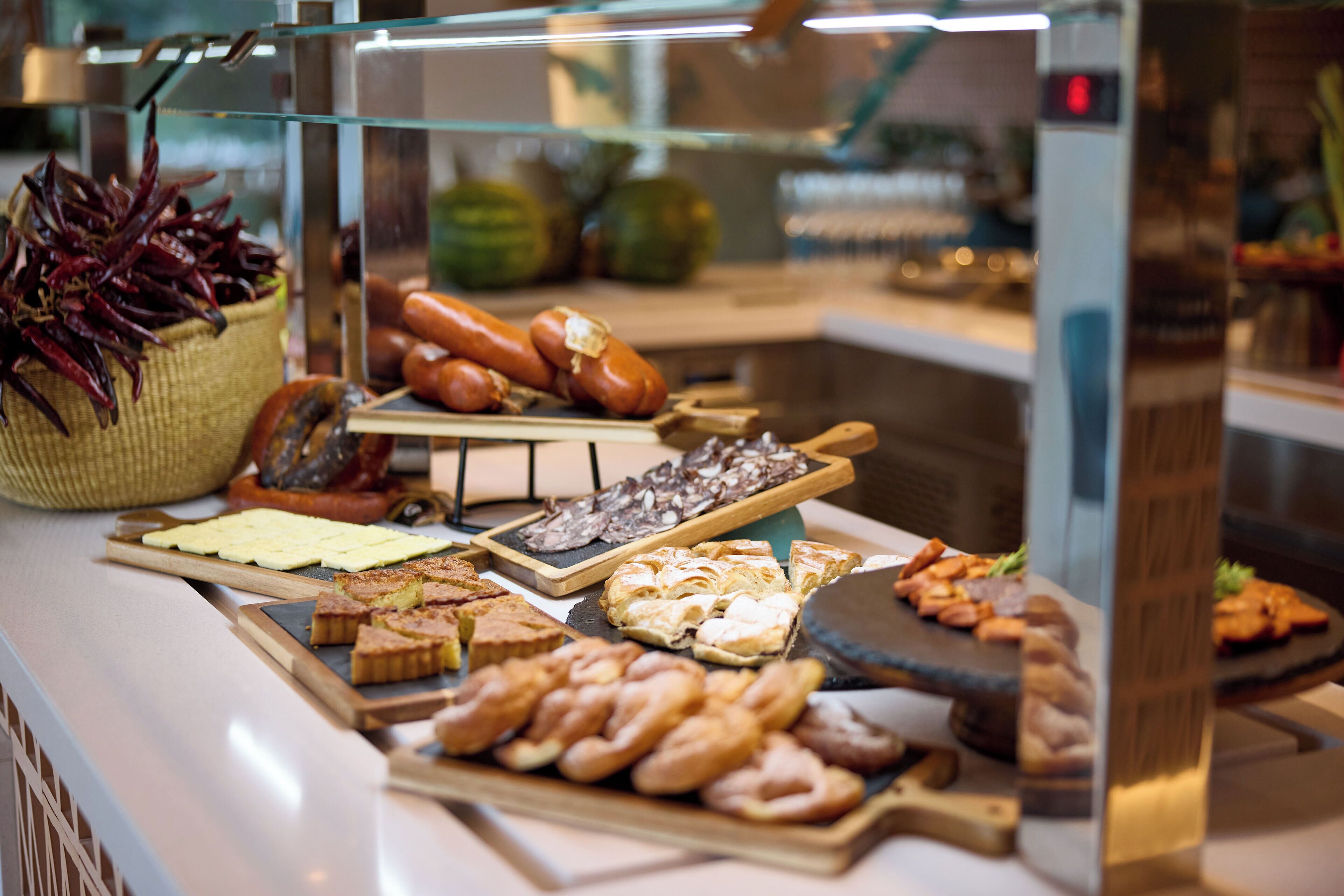 Cala San Miguel Hotel Ibiza Curio Collection by Hilton