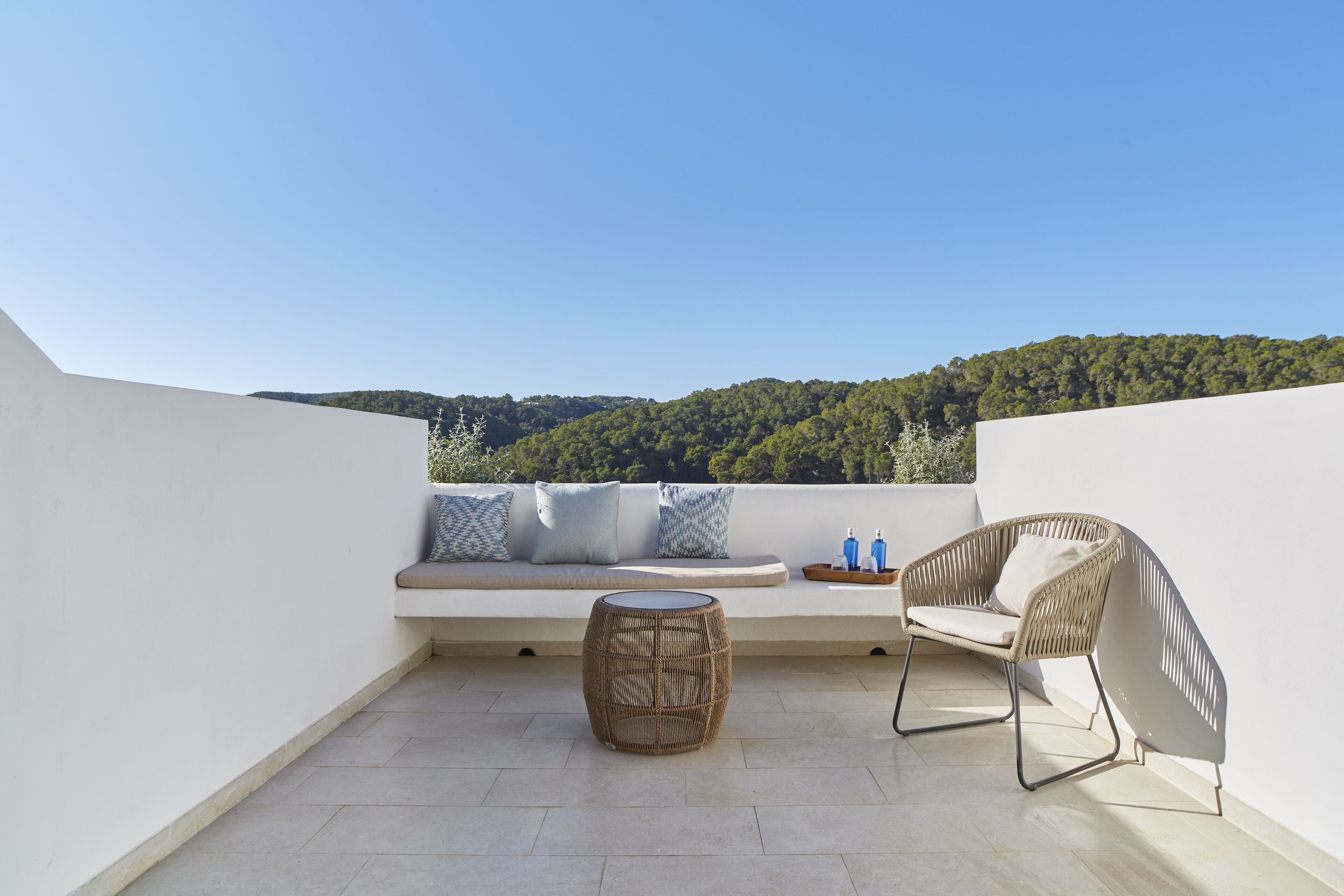 Cala San Miguel Hotel Ibiza Curio Collection by Hilton