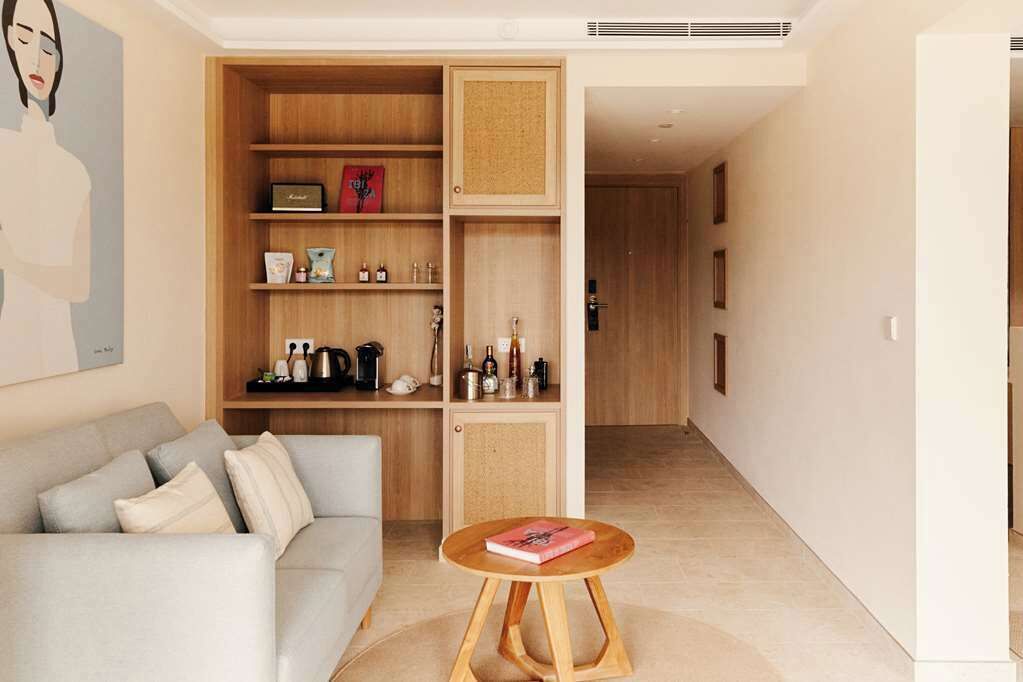 Cala San Miguel Hotel Ibiza Curio Collection by Hilton