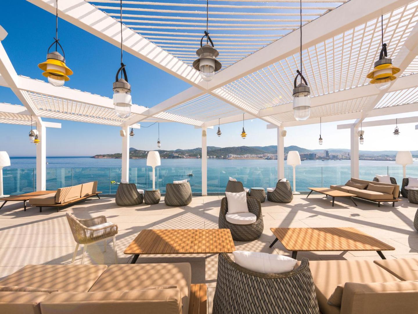 Amàre Beach Hotel Ibiza Amàre Beach Hotel Ibiza
