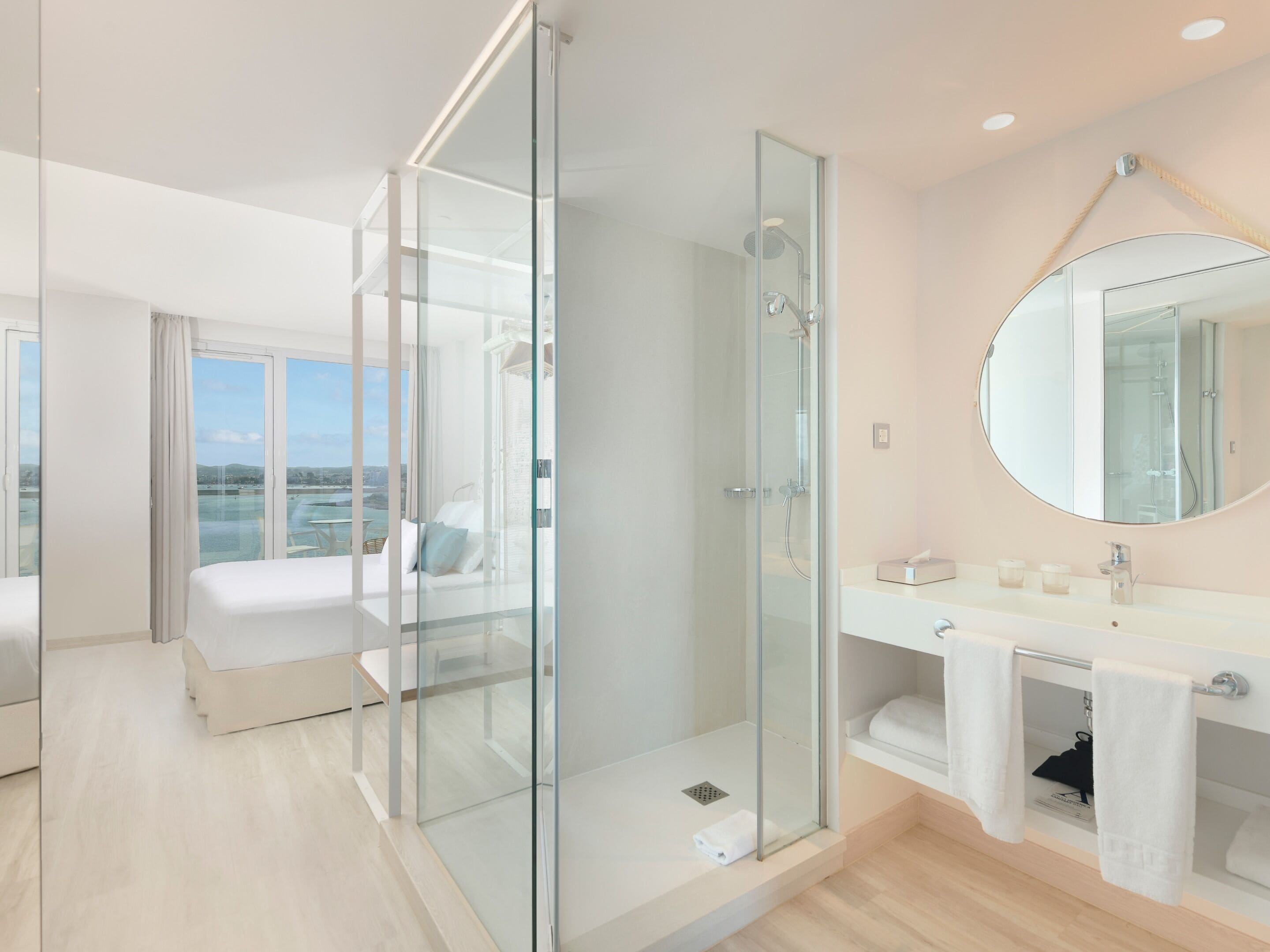 Amàre Beach Hotel Ibiza Amàre Beach Hotel Ibiza