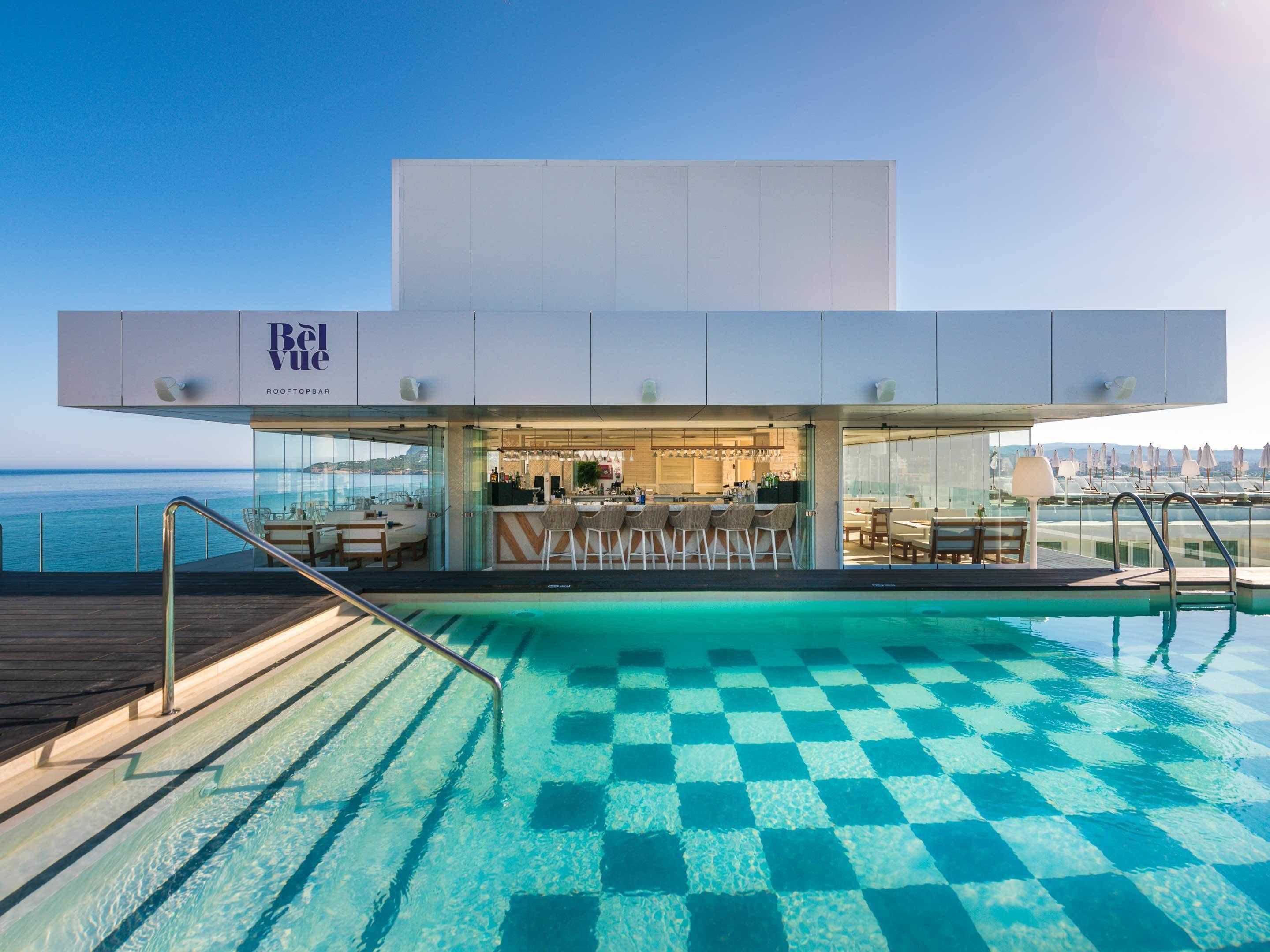 Amàre Beach Hotel Ibiza Amàre Beach Hotel Ibiza