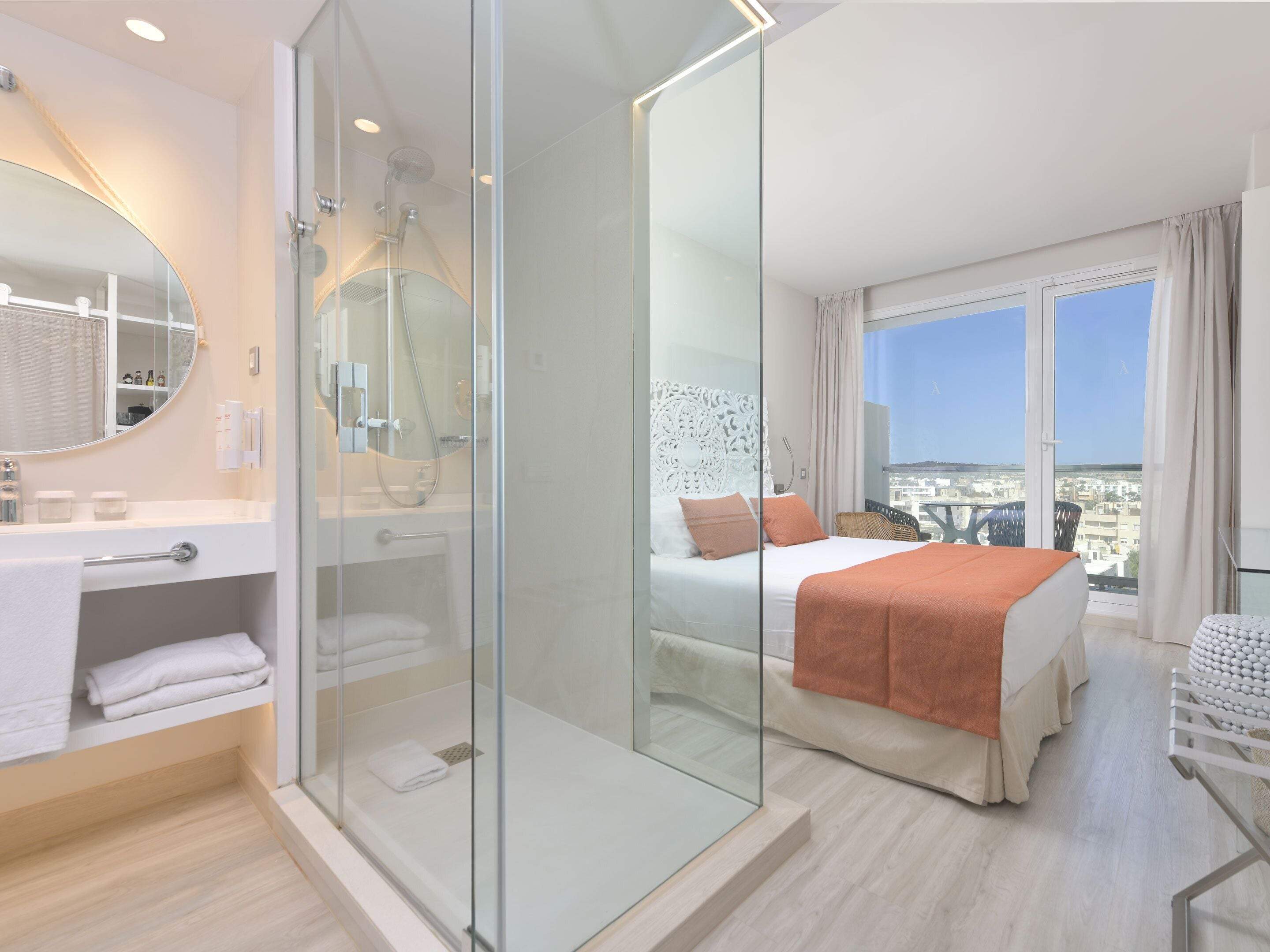 Amàre Beach Hotel Ibiza Amàre Beach Hotel Ibiza