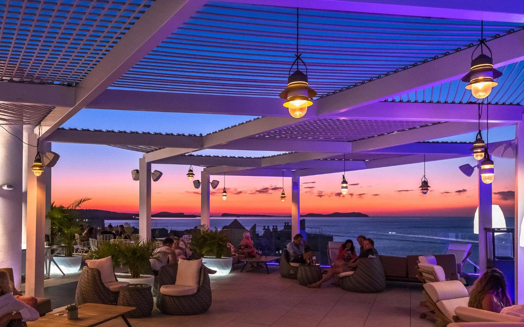 Amàre Beach Hotel Ibiza Amàre Beach Hotel Ibiza