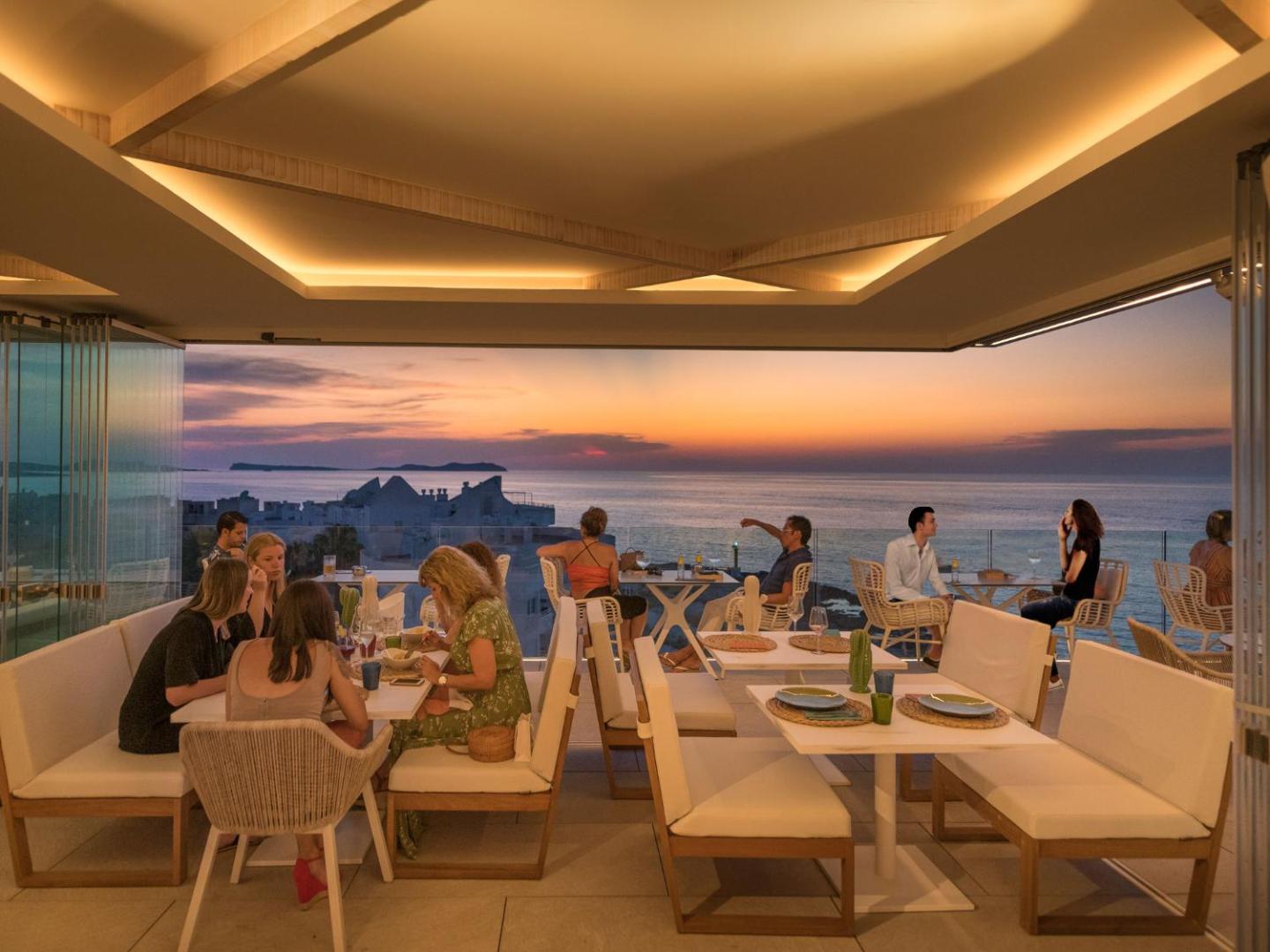 Amàre Beach Hotel Ibiza Amàre Beach Hotel Ibiza