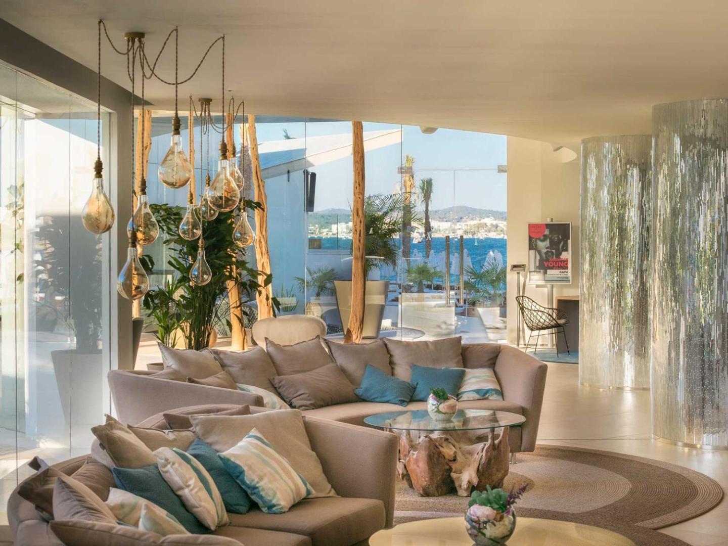 Amàre Beach Hotel Ibiza Amàre Beach Hotel Ibiza