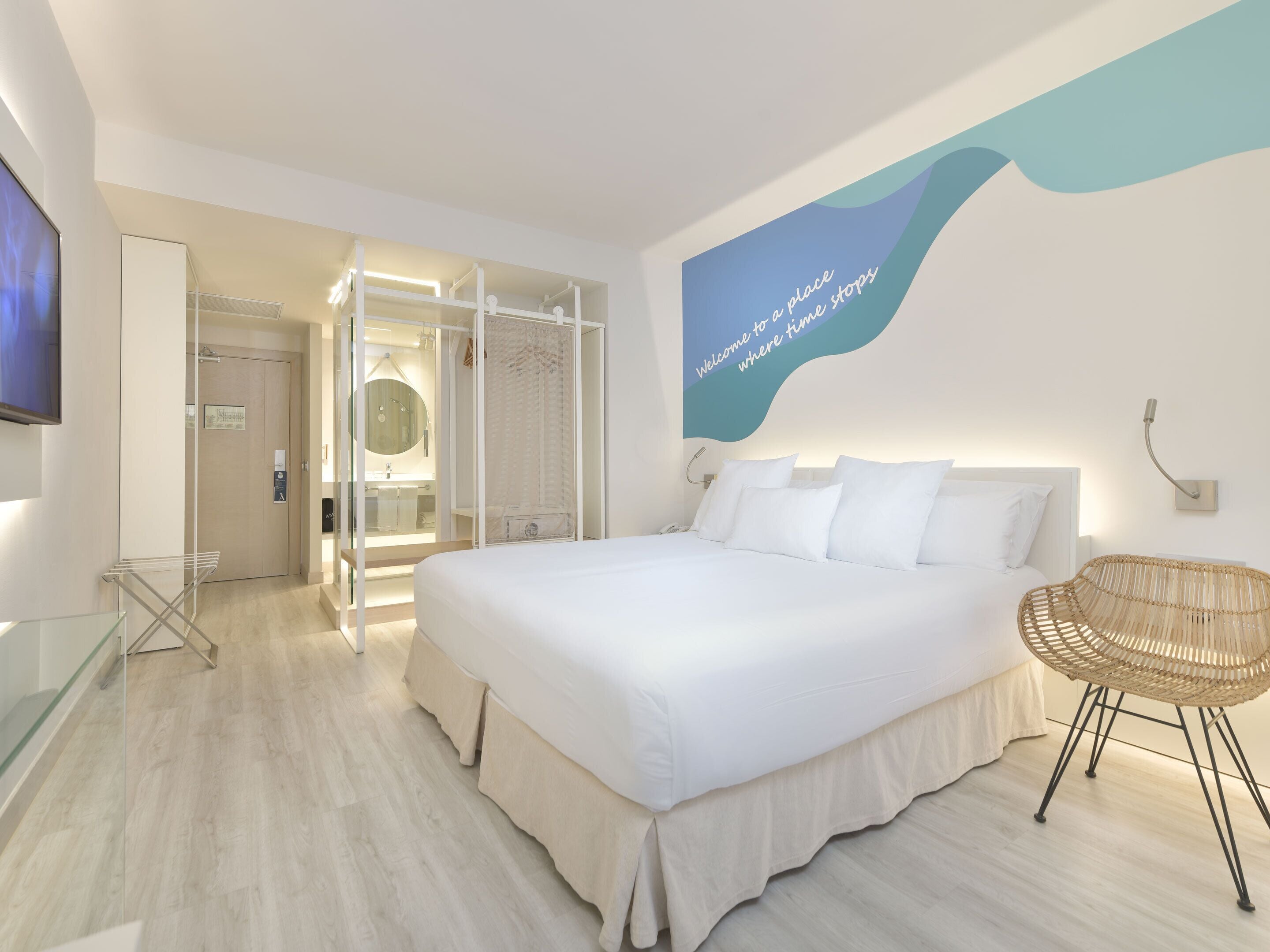 Amàre Beach Hotel Ibiza Amàre Beach Hotel Ibiza