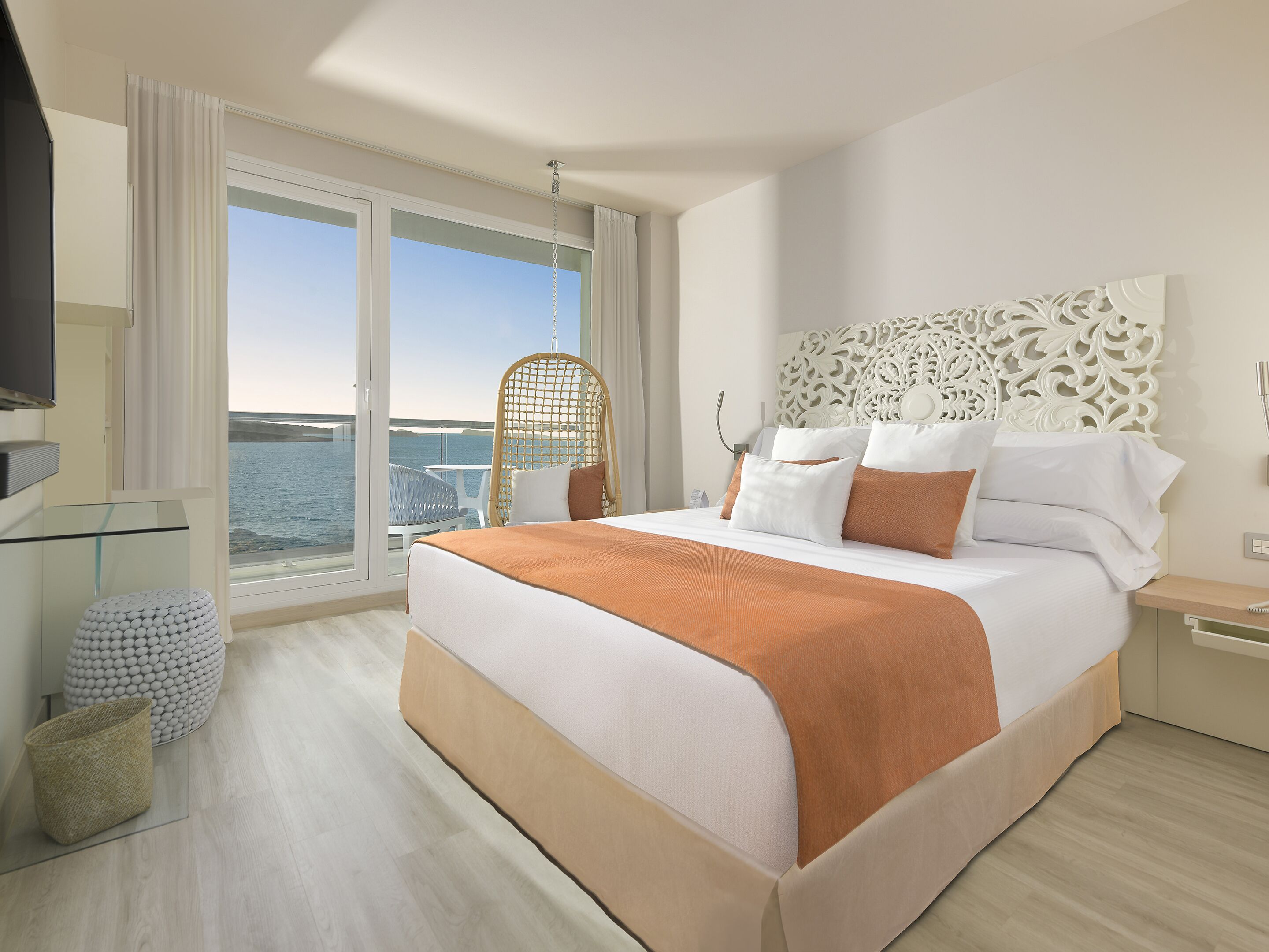 Amàre Beach Hotel Ibiza Amàre Beach Hotel Ibiza