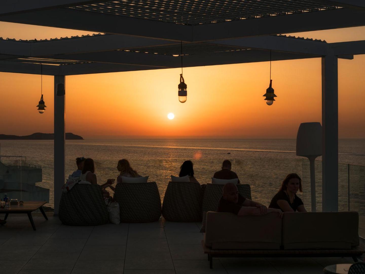 Amàre Beach Hotel Ibiza Amàre Beach Hotel Ibiza