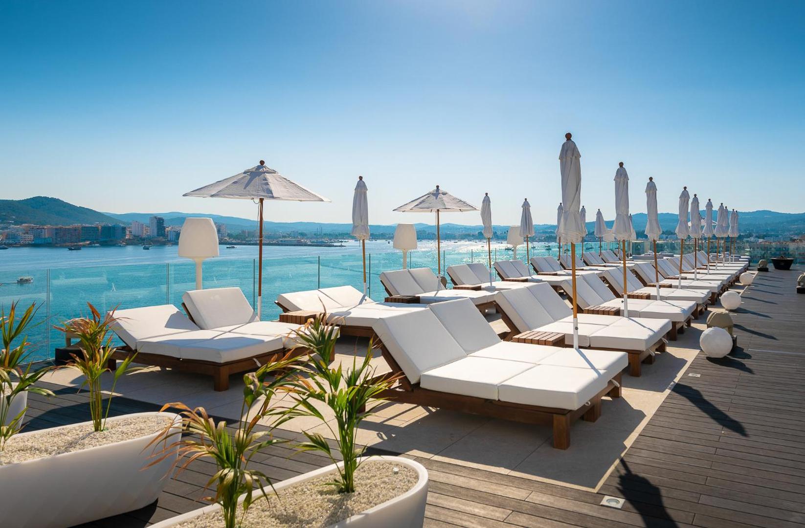 Amàre Beach Hotel Ibiza Amàre Beach Hotel Ibiza