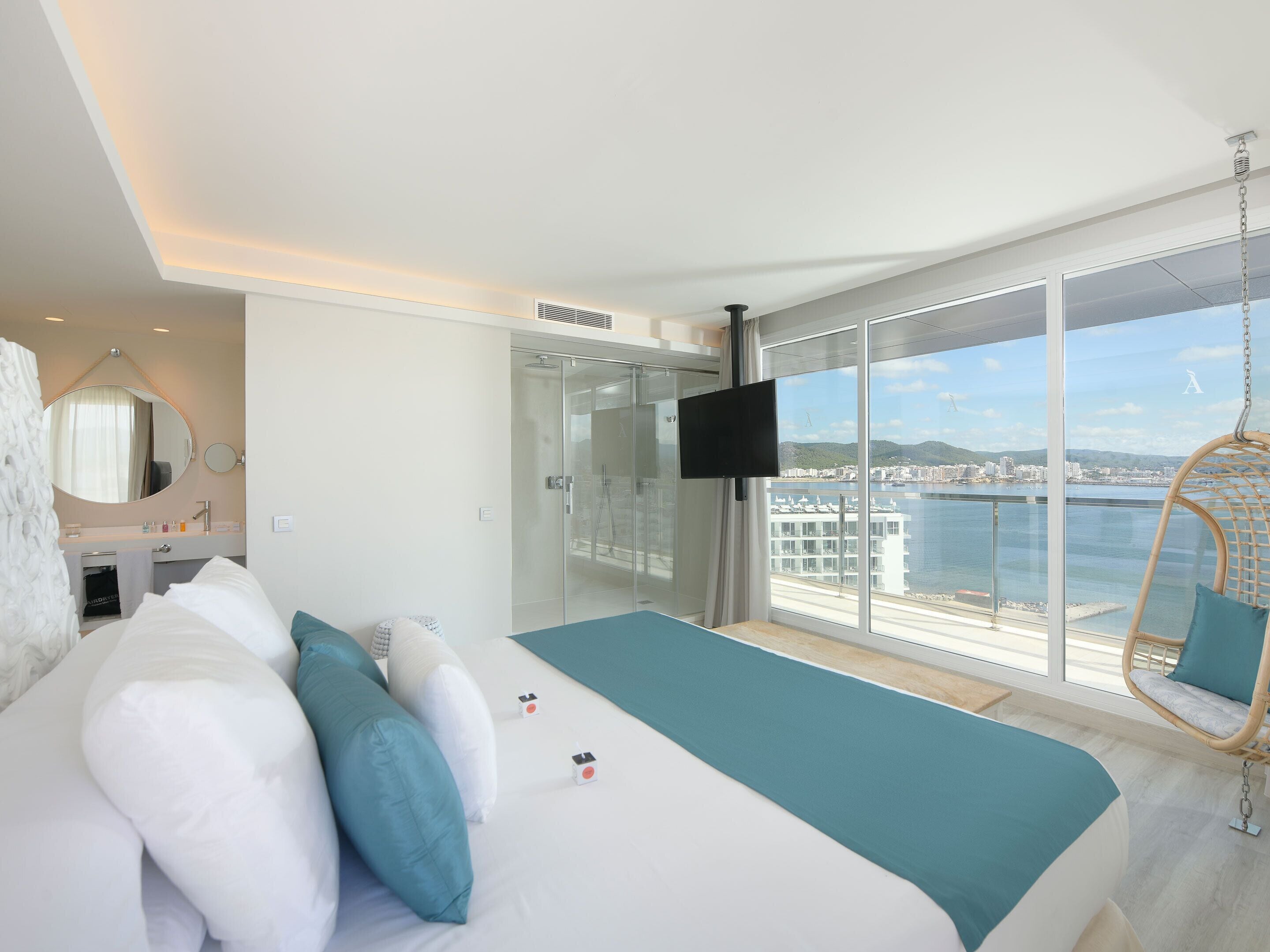 Amàre Beach Hotel Ibiza Amàre Beach Hotel Ibiza