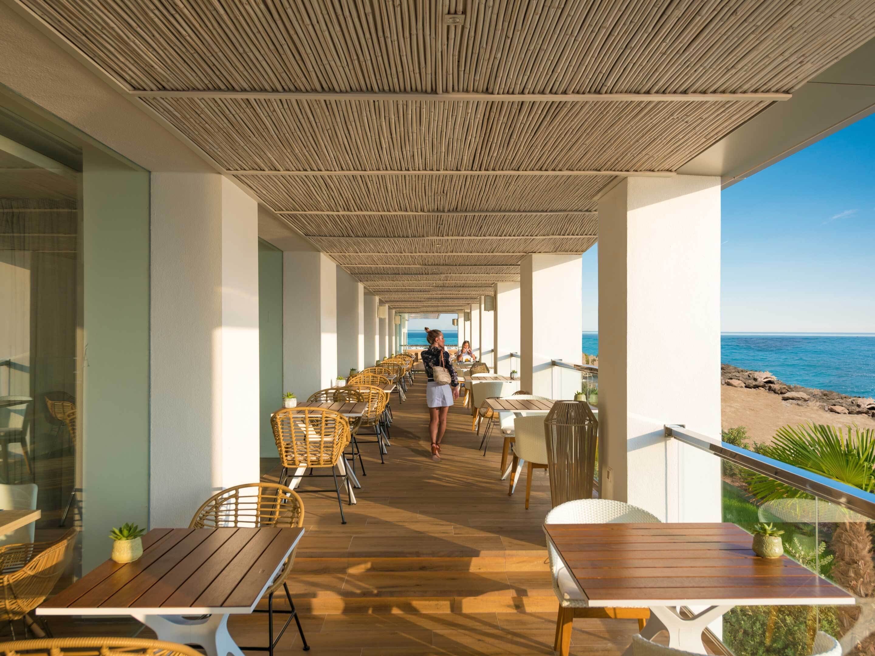 Amàre Beach Hotel Ibiza Amàre Beach Hotel Ibiza