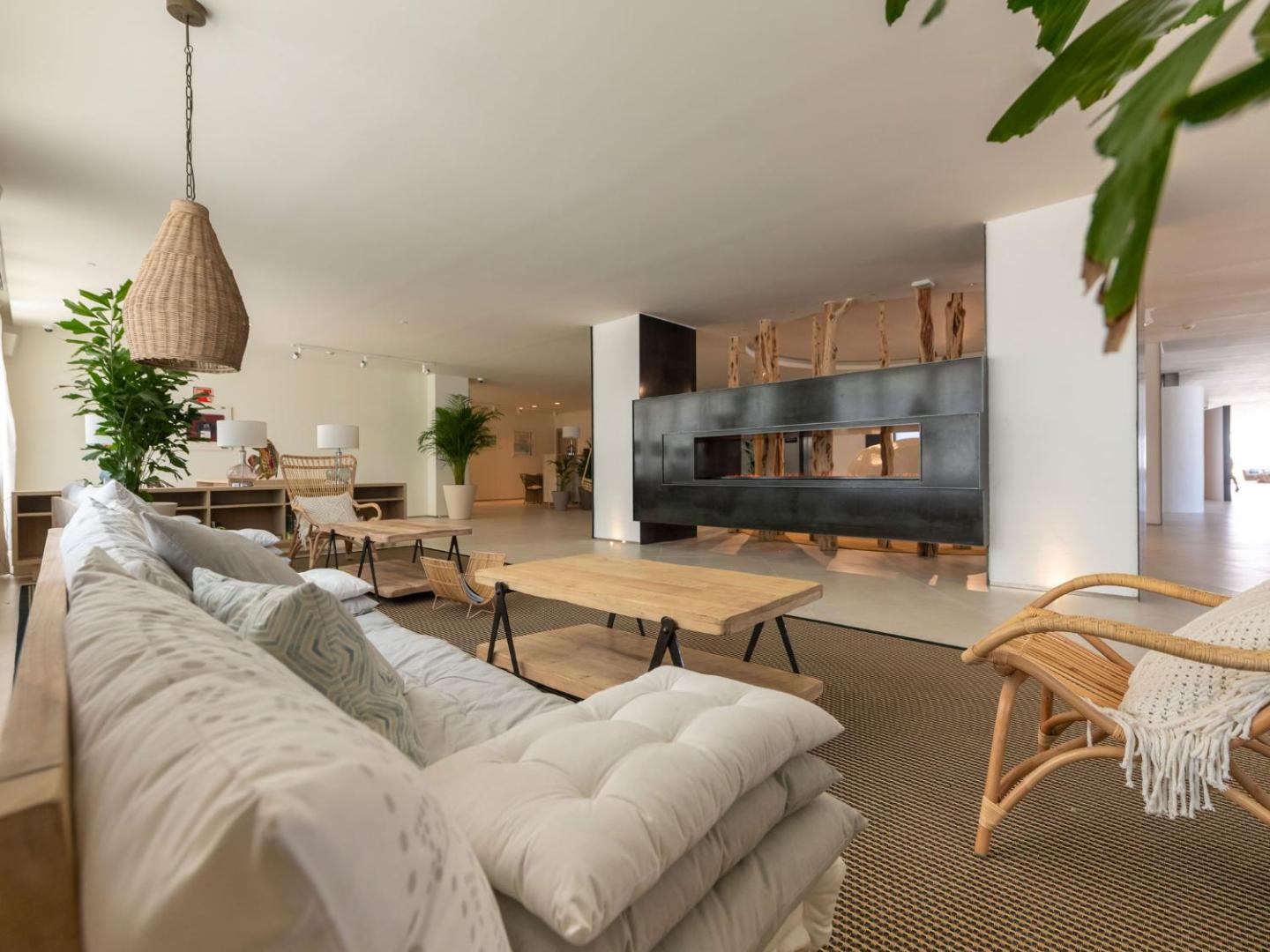 Amàre Beach Hotel Ibiza Amàre Beach Hotel Ibiza