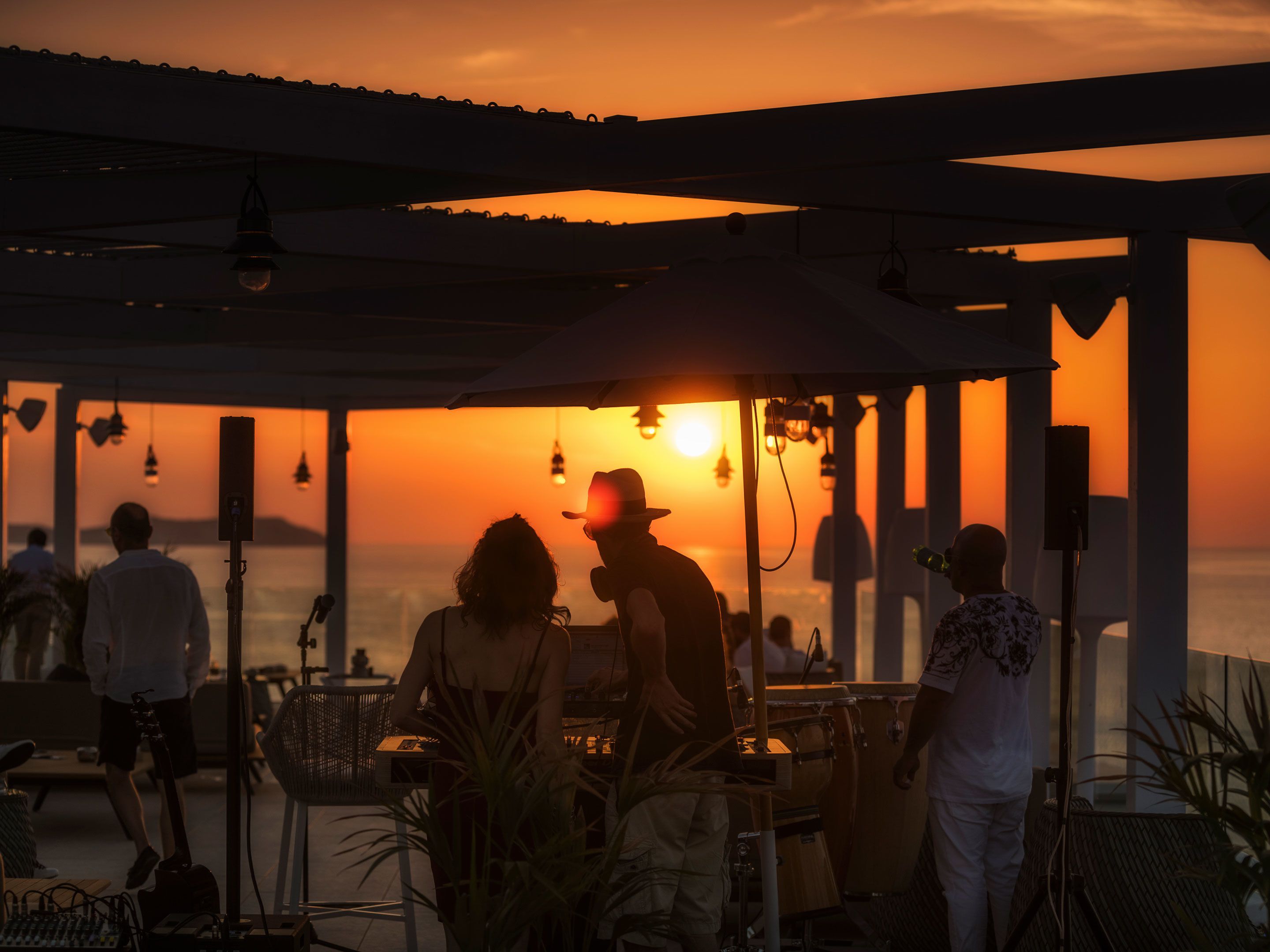 Amàre Beach Hotel Ibiza Amàre Beach Hotel Ibiza
