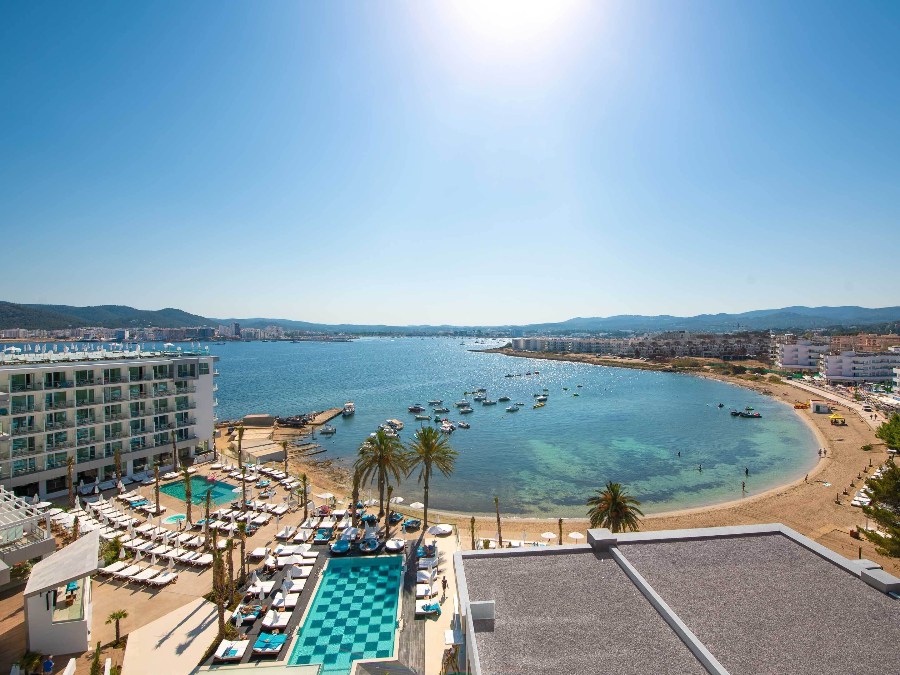 Amàre Beach Hotel Ibiza Amàre Beach Hotel Ibiza