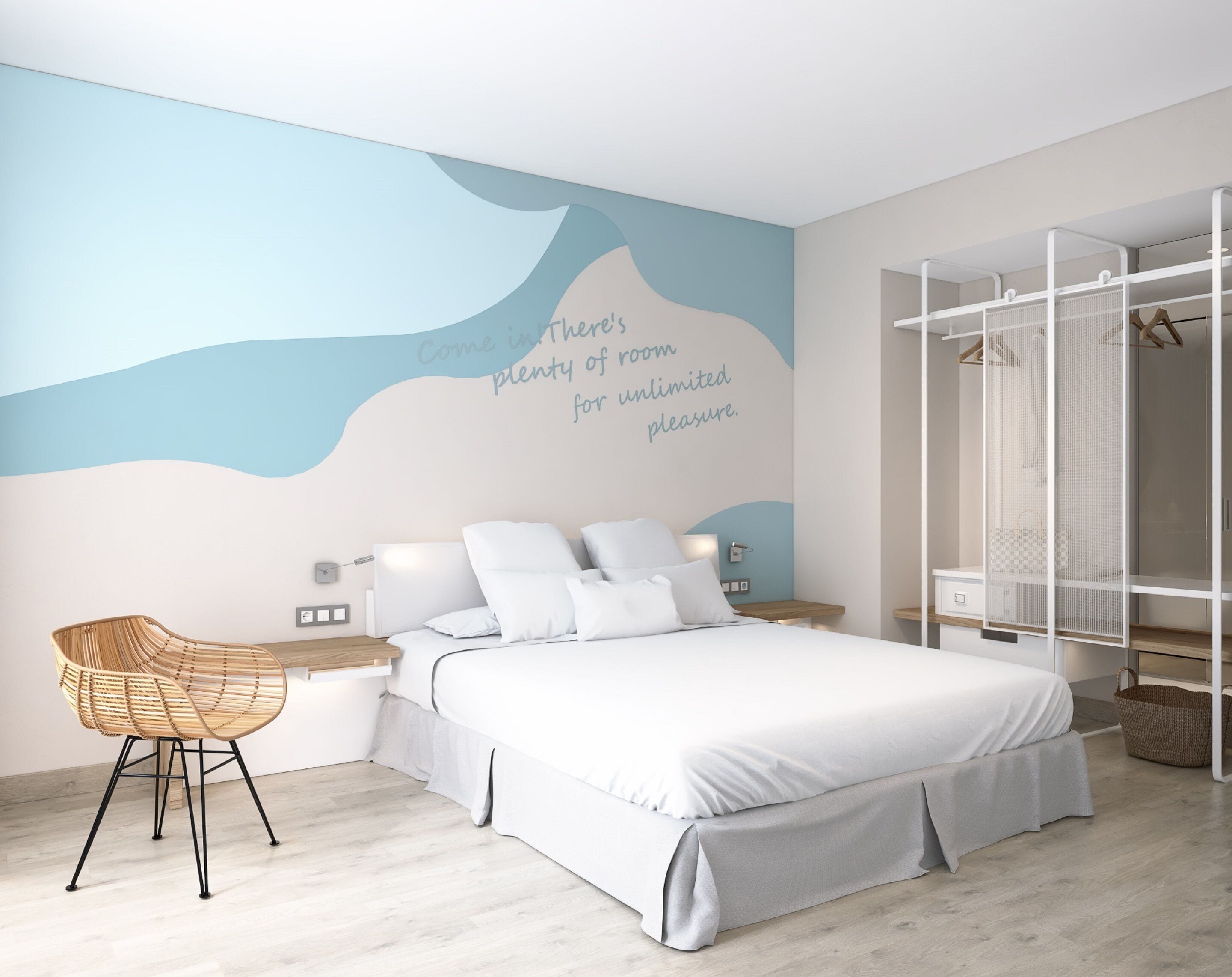 Amàre Beach Hotel Ibiza Amàre Beach Hotel Ibiza