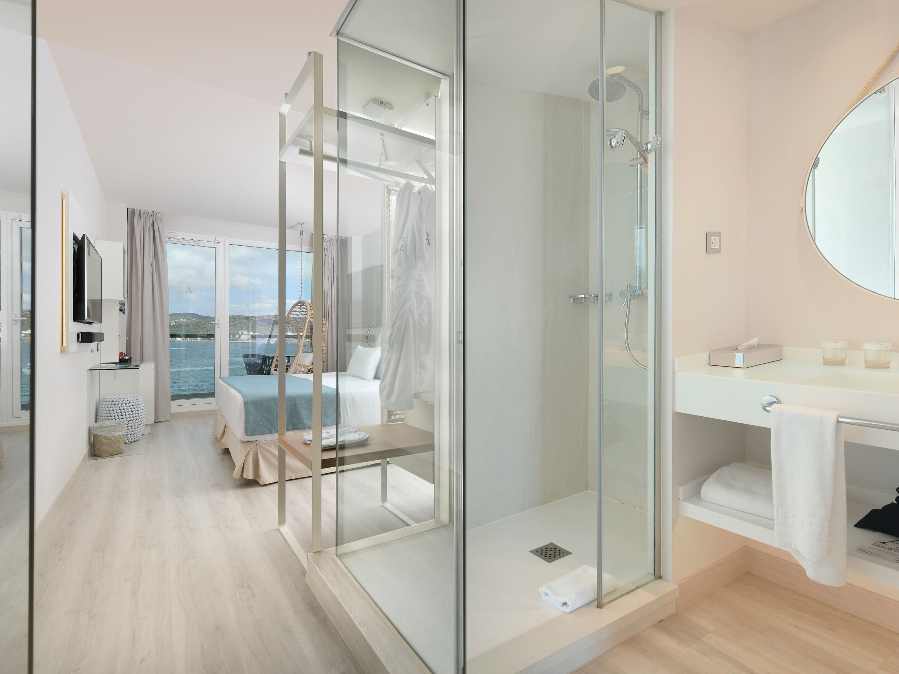 Amàre Beach Hotel Ibiza Amàre Beach Hotel Ibiza
