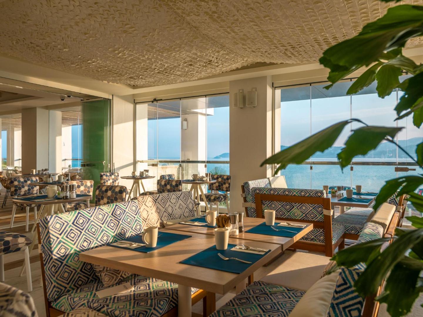 Amàre Beach Hotel Ibiza Amàre Beach Hotel Ibiza