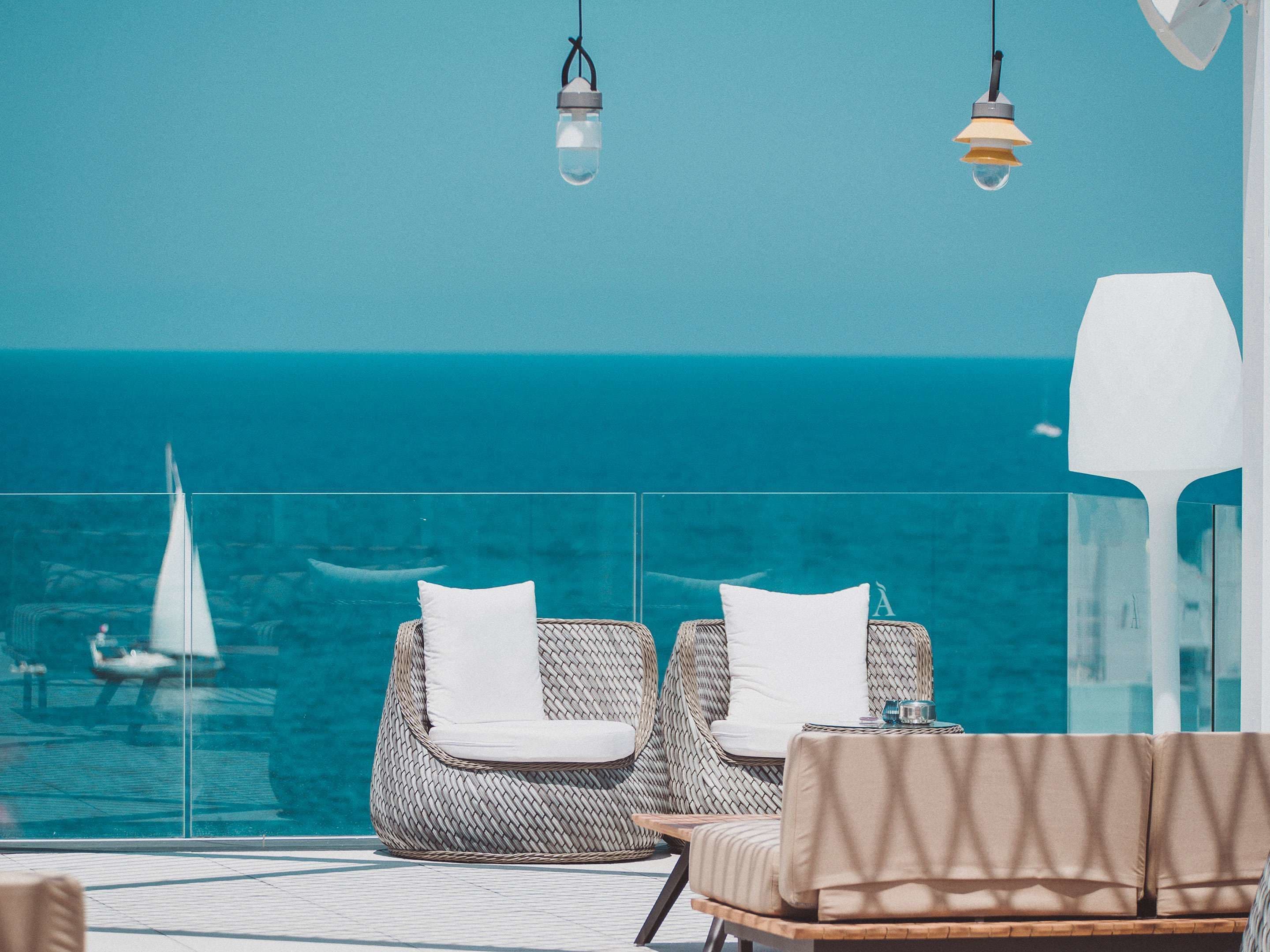 Amàre Beach Hotel Ibiza Amàre Beach Hotel Ibiza
