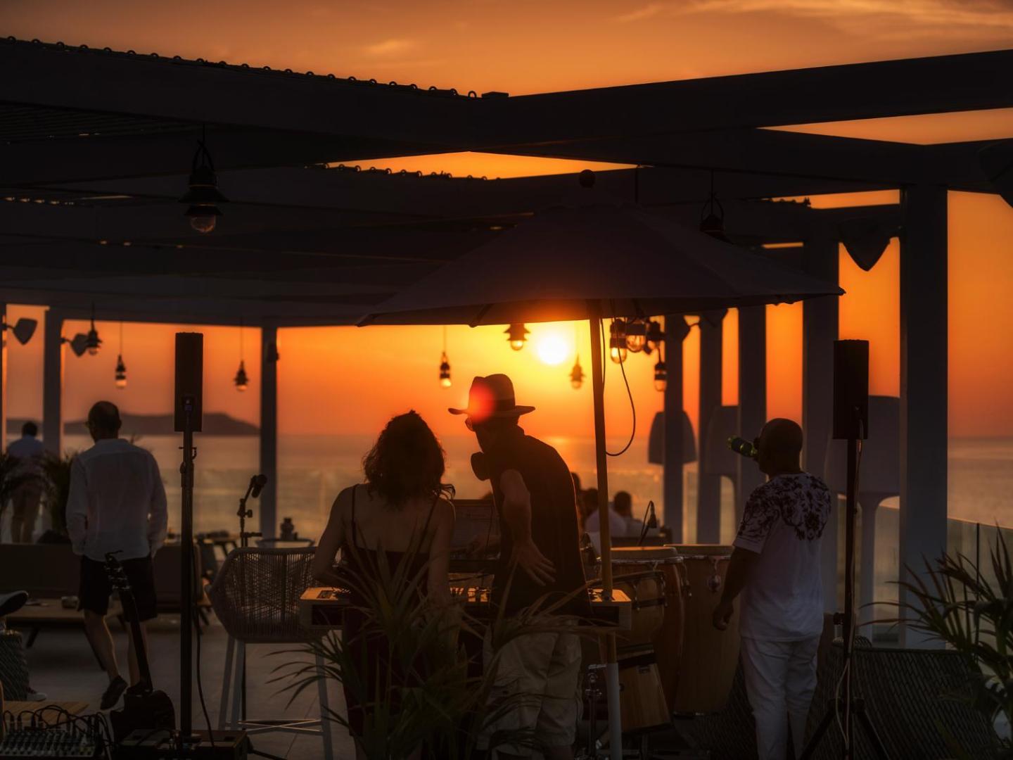 Amàre Beach Hotel Ibiza Amàre Beach Hotel Ibiza