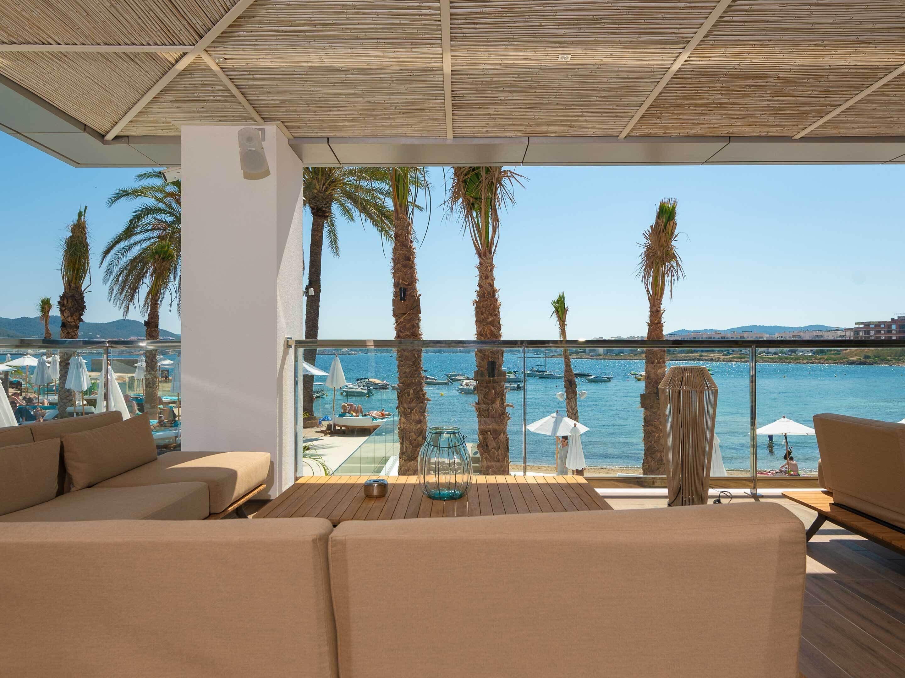 Amàre Beach Hotel Ibiza Amàre Beach Hotel Ibiza
