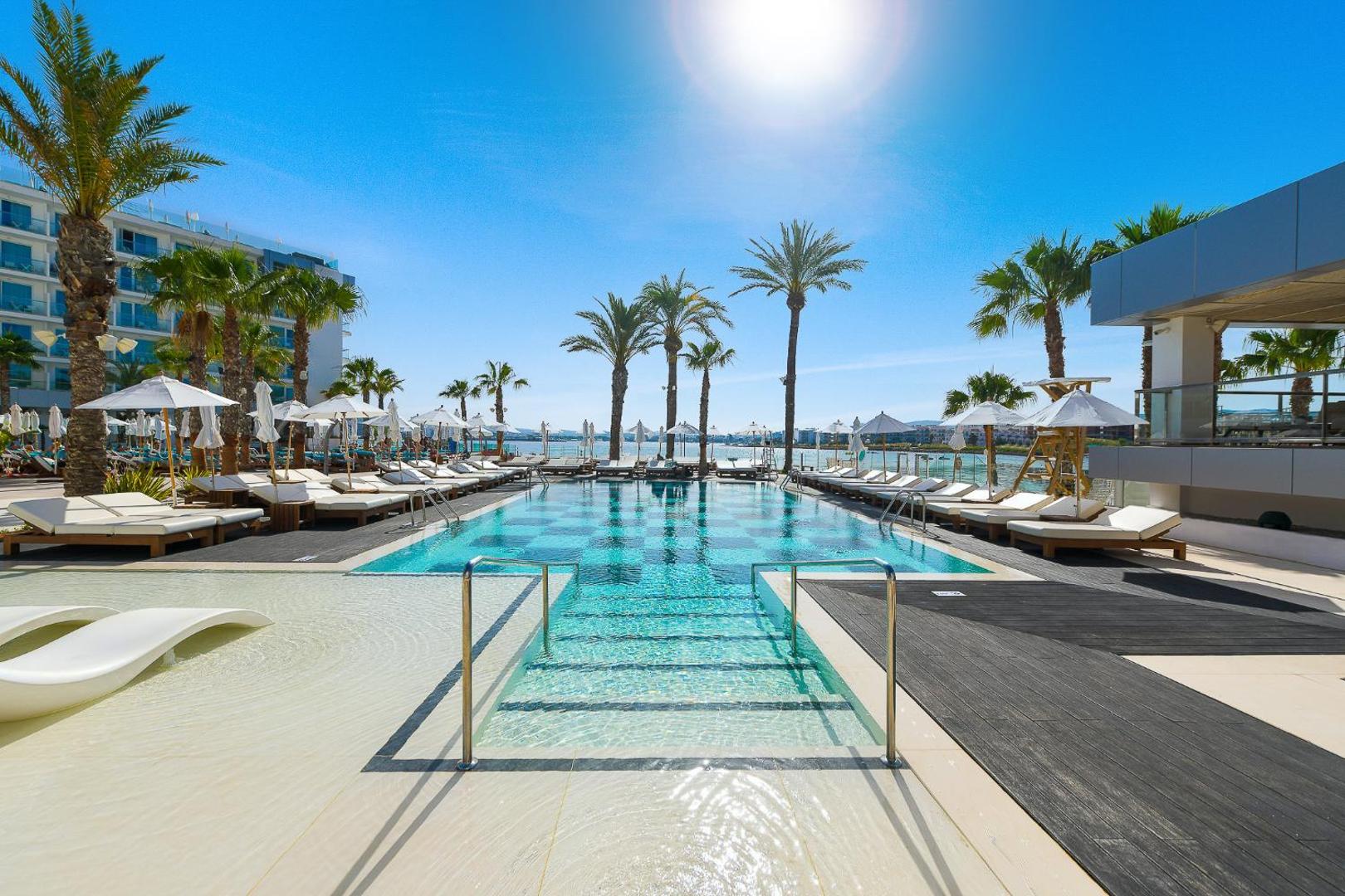 Amàre Beach Hotel Ibiza Amàre Beach Hotel Ibiza