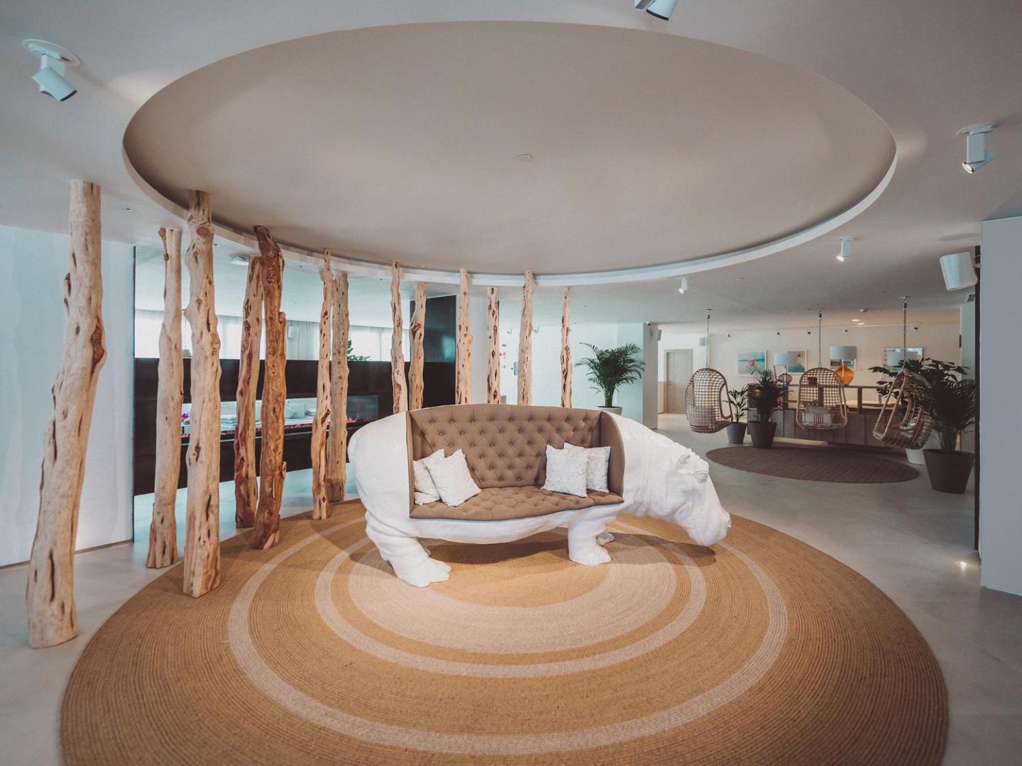 Amàre Beach Hotel Ibiza Amàre Beach Hotel Ibiza