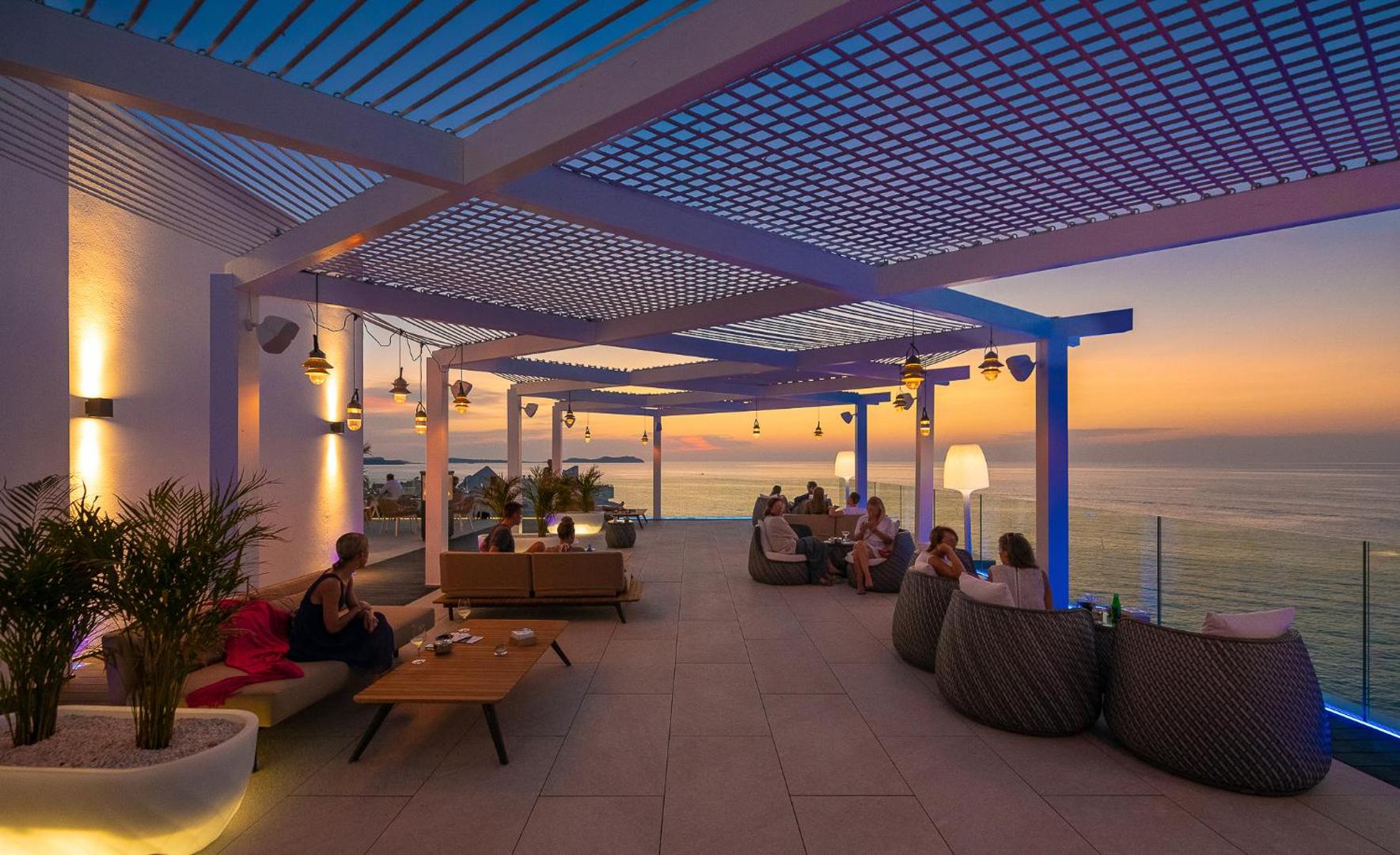 Amàre Beach Hotel Ibiza Amàre Beach Hotel Ibiza