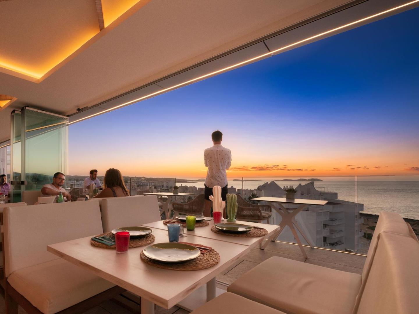 Amàre Beach Hotel Ibiza Amàre Beach Hotel Ibiza