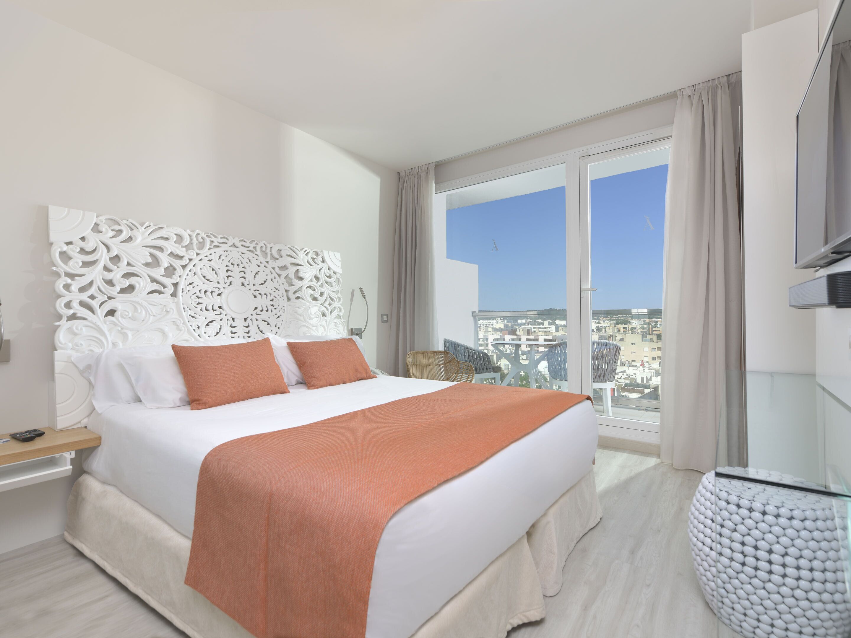 Amàre Beach Hotel Ibiza Amàre Beach Hotel Ibiza