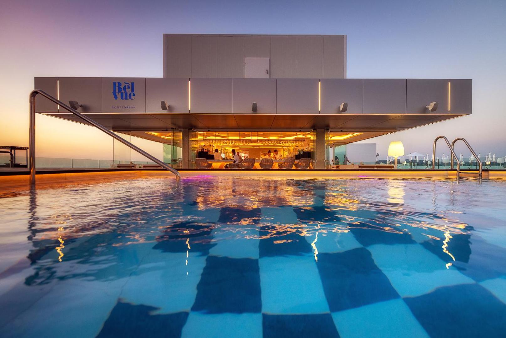 Amàre Beach Hotel Ibiza Amàre Beach Hotel Ibiza