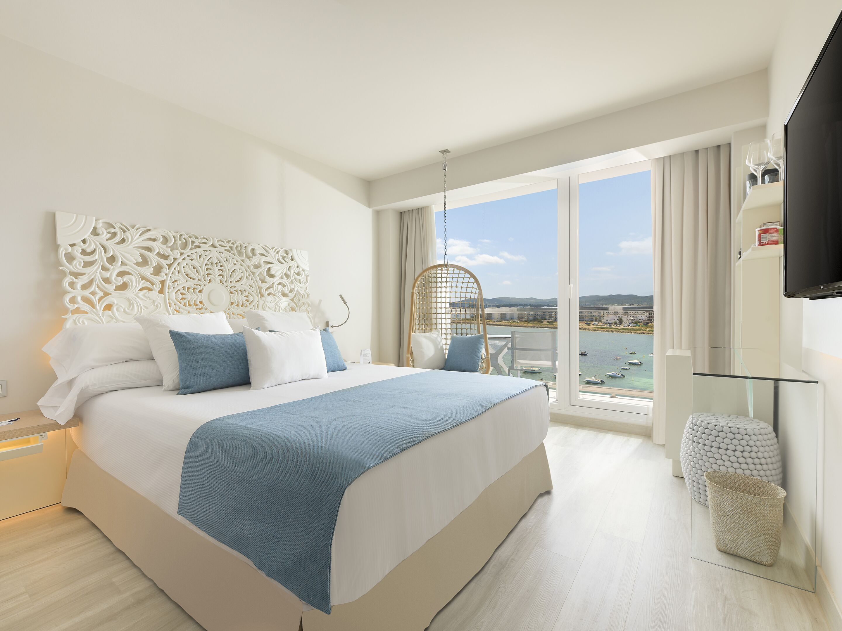 Amàre Beach Hotel Ibiza Amàre Beach Hotel Ibiza
