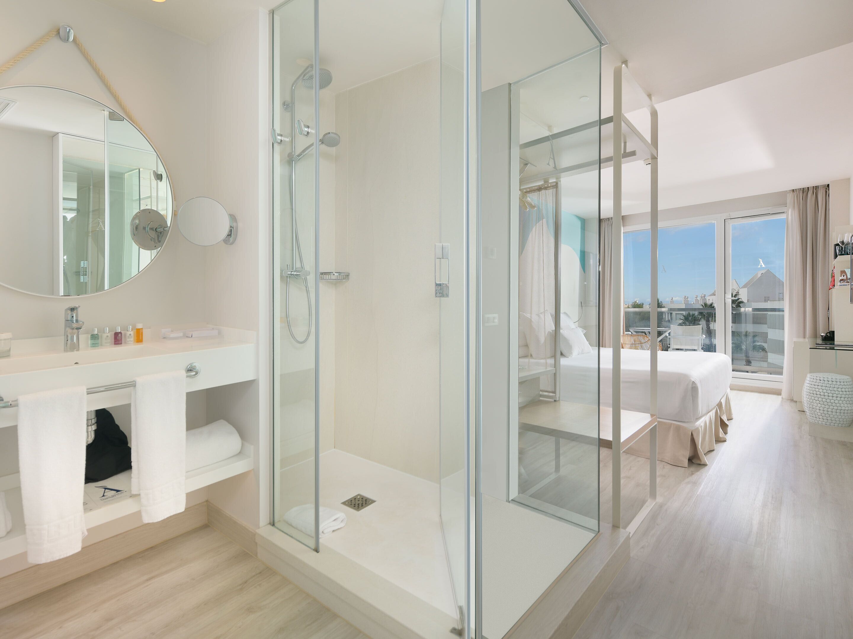 Amàre Beach Hotel Ibiza Amàre Beach Hotel Ibiza