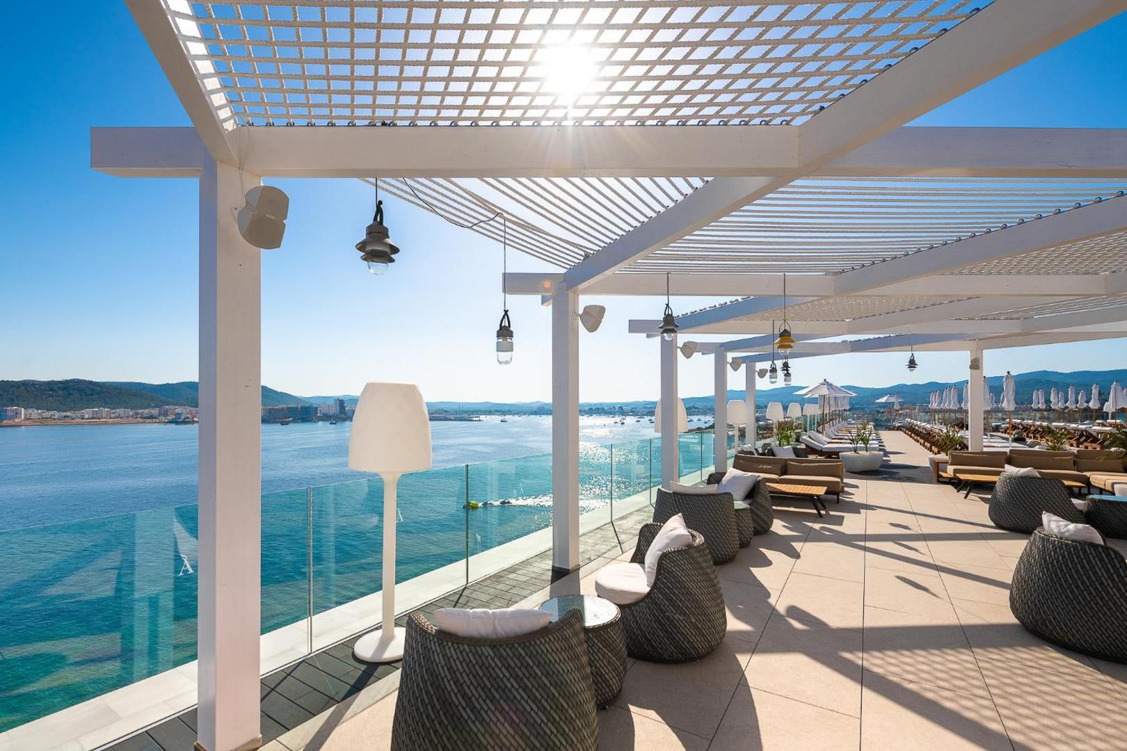 Amàre Beach Hotel Ibiza Amàre Beach Hotel Ibiza