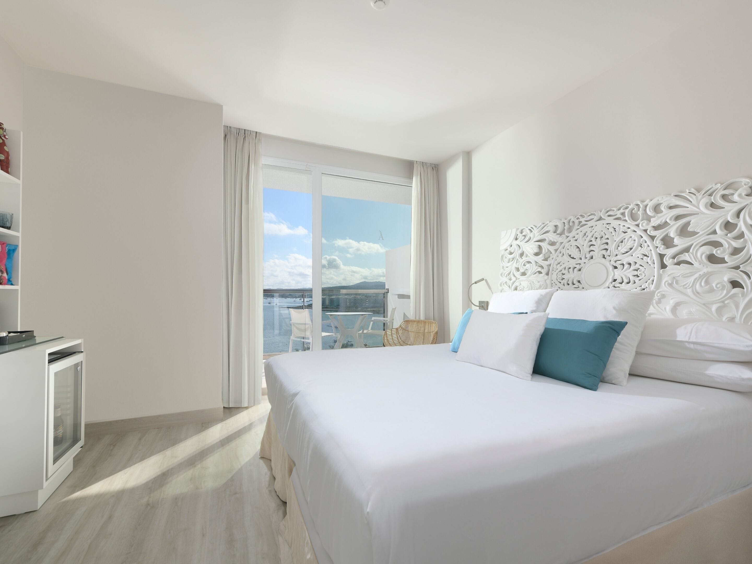 Amàre Beach Hotel Ibiza Amàre Beach Hotel Ibiza