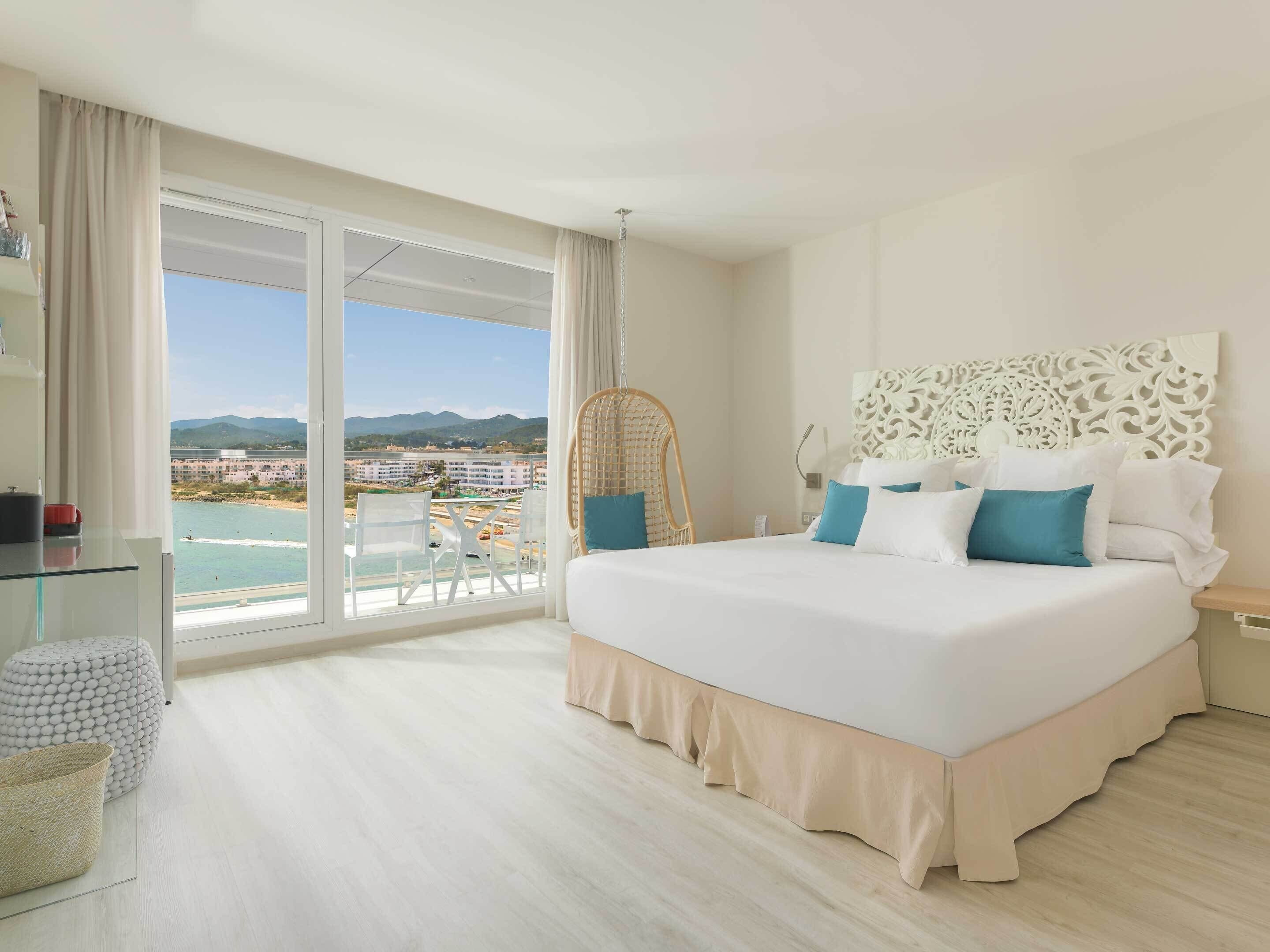 Amàre Beach Hotel Ibiza Amàre Beach Hotel Ibiza