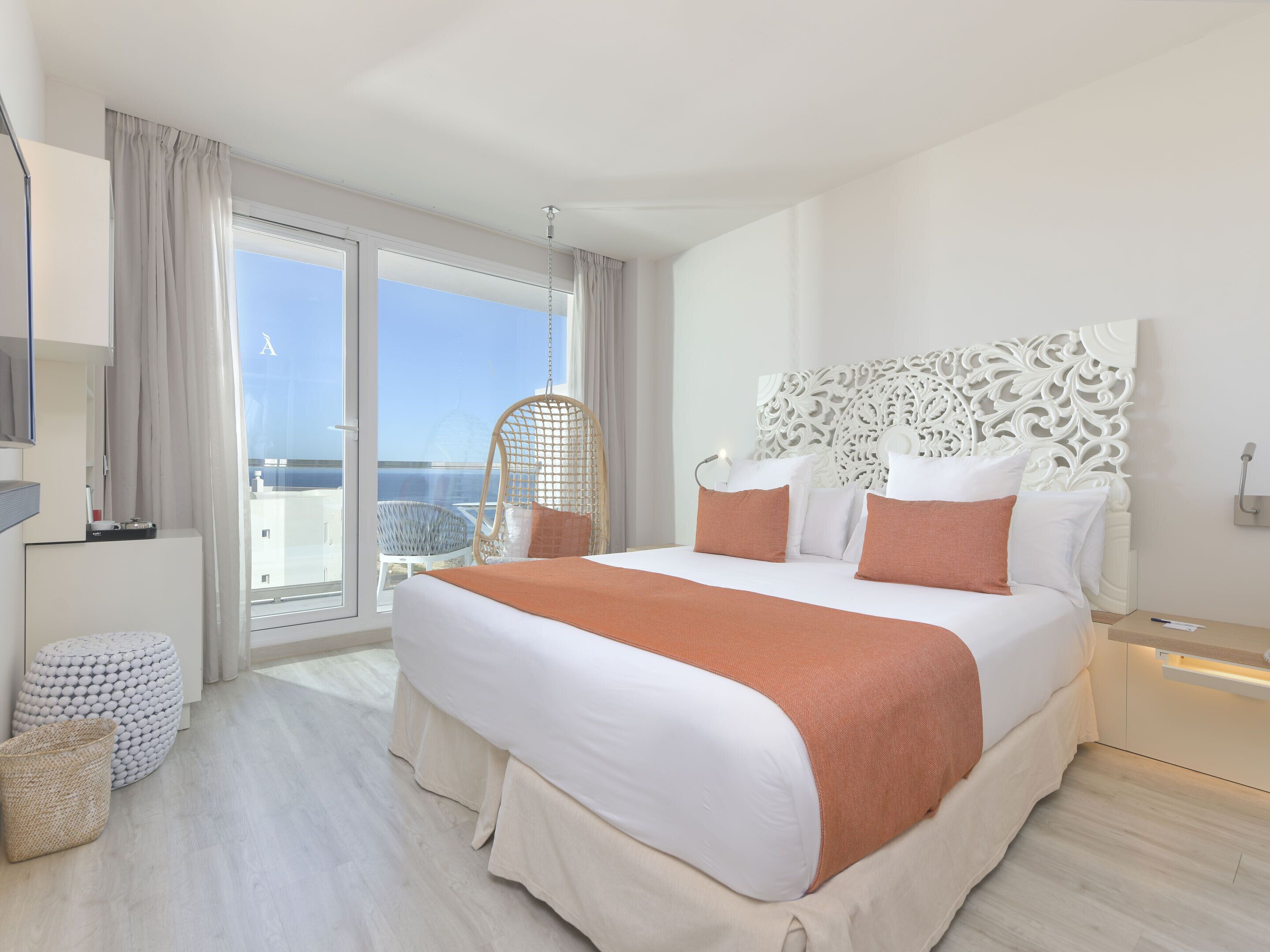 Amàre Beach Hotel Ibiza Amàre Beach Hotel Ibiza