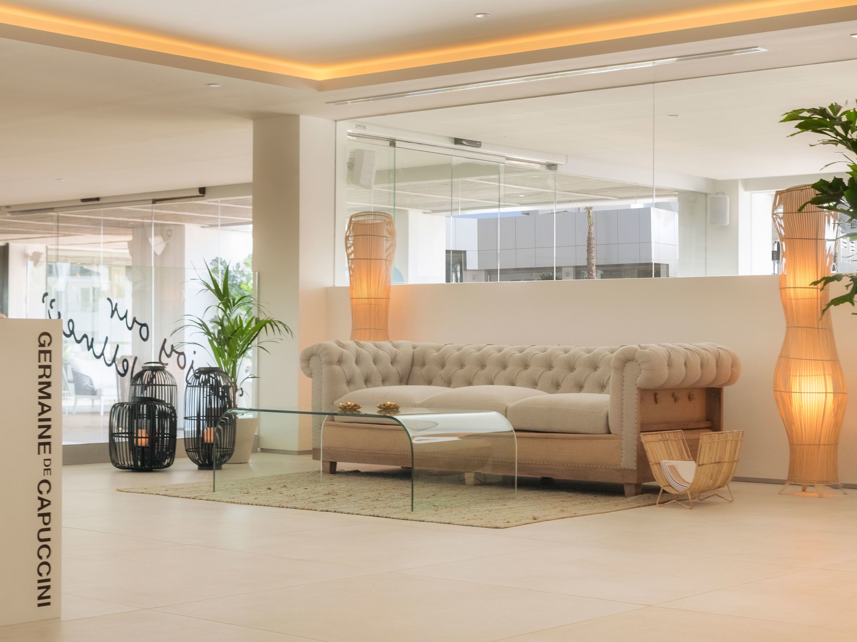 Amàre Beach Hotel Ibiza Amàre Beach Hotel Ibiza