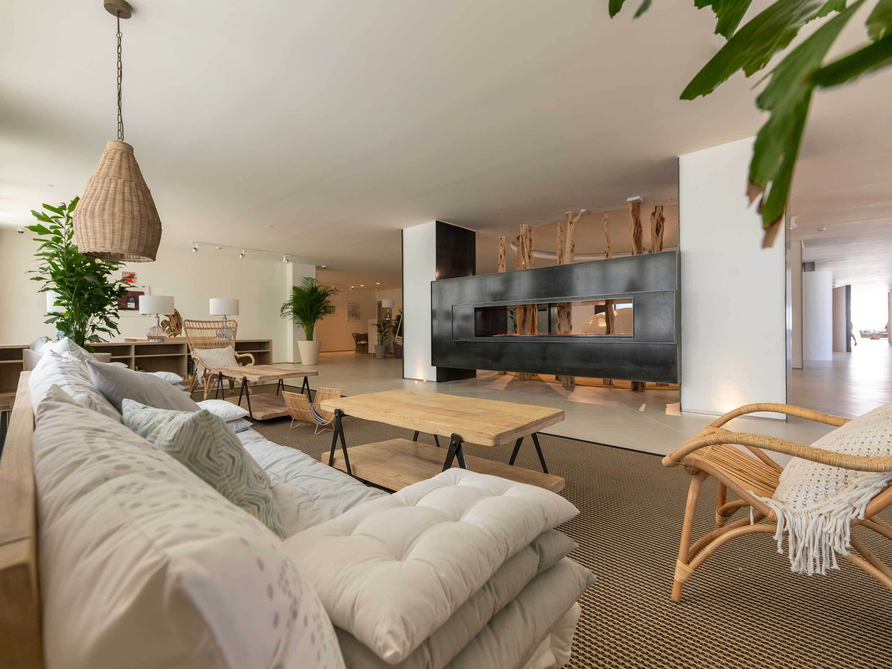 Amàre Beach Hotel Ibiza Amàre Beach Hotel Ibiza
