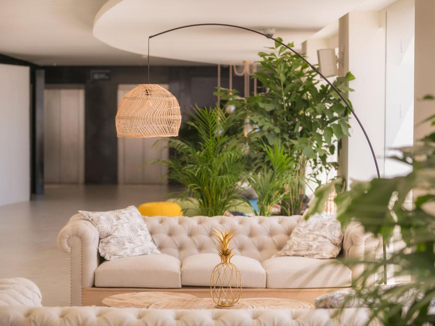 Amàre Beach Hotel Ibiza Amàre Beach Hotel Ibiza