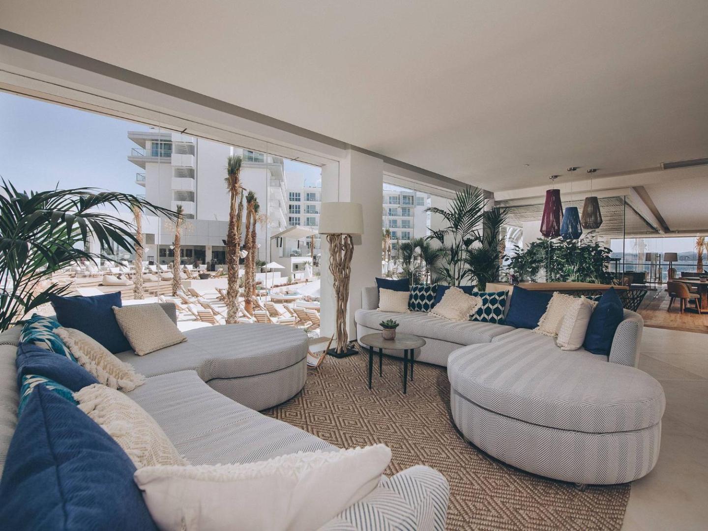 Amàre Beach Hotel Ibiza Amàre Beach Hotel Ibiza