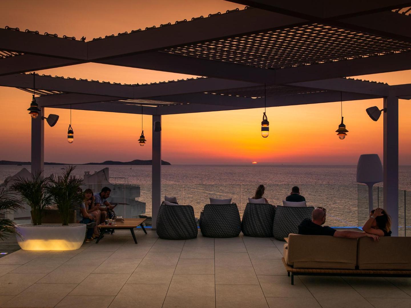 Amàre Beach Hotel Ibiza Amàre Beach Hotel Ibiza