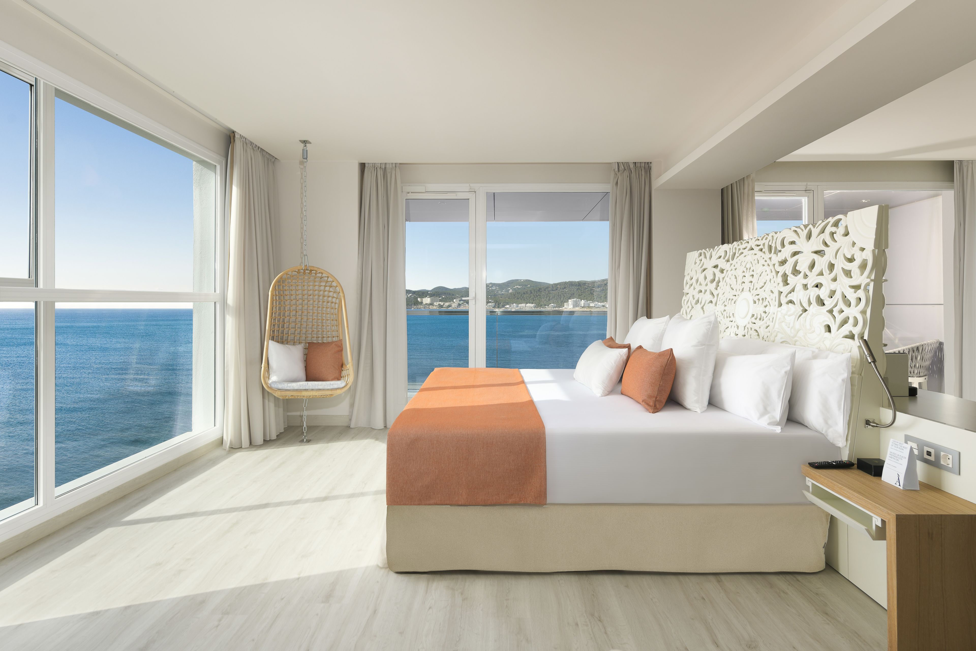 Amàre Beach Hotel Ibiza Amàre Beach Hotel Ibiza