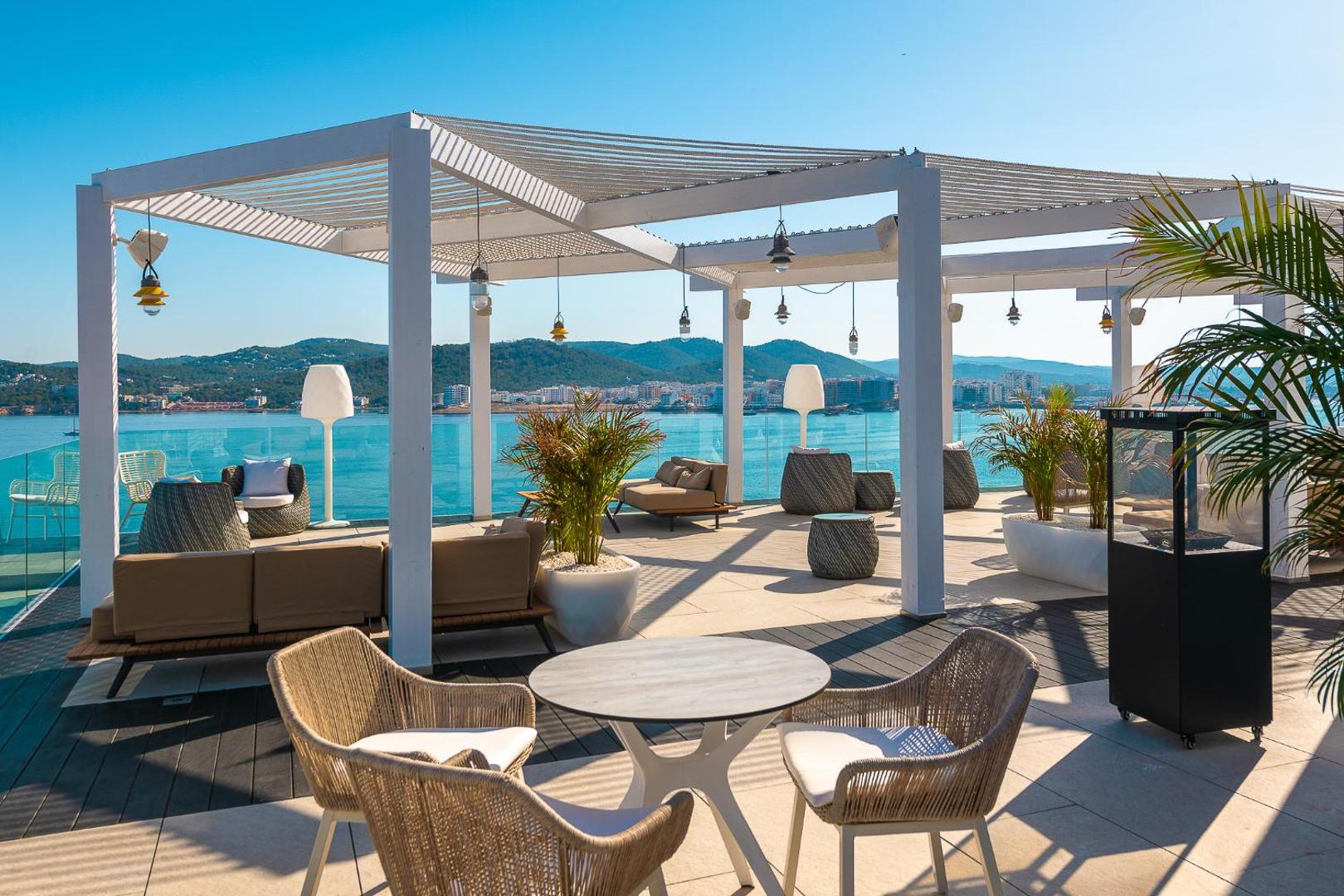Amàre Beach Hotel Ibiza Amàre Beach Hotel Ibiza